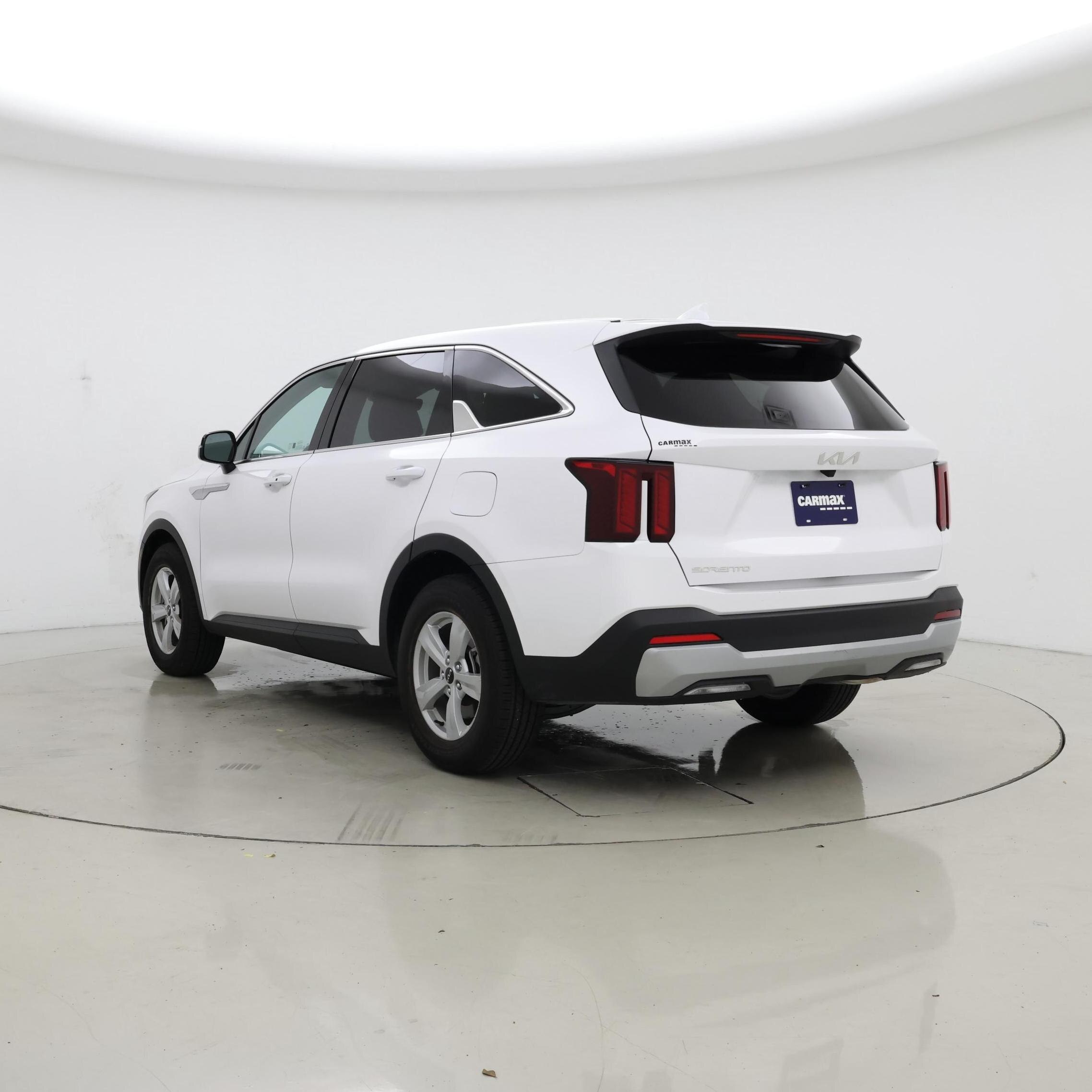 Thumbnail: 2025 Kia Sorento - 2