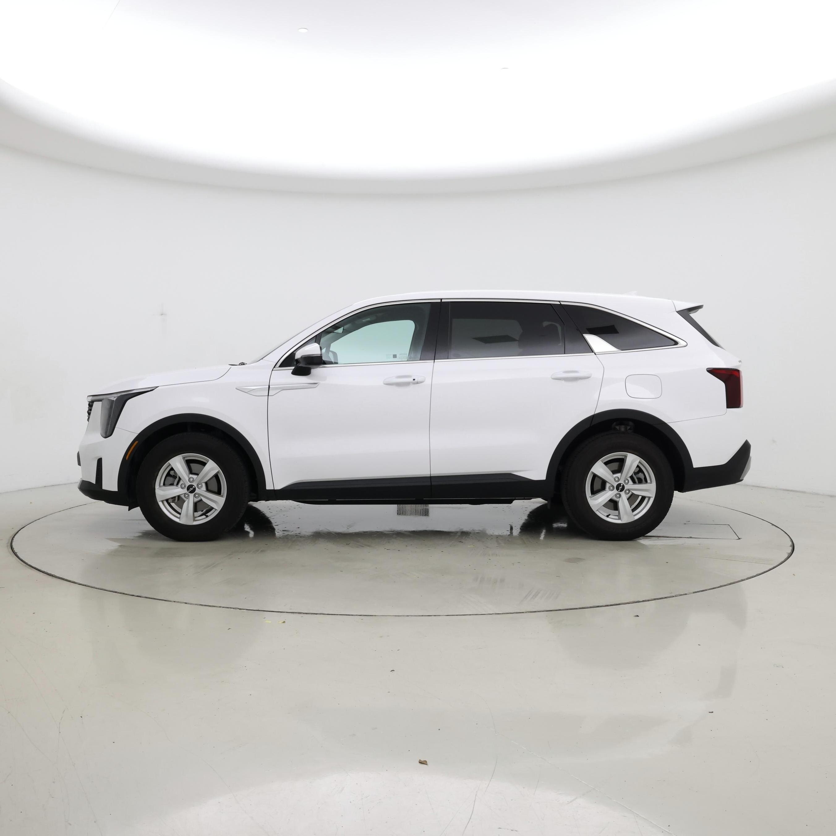 Thumbnail: 2025 Kia Sorento - 3