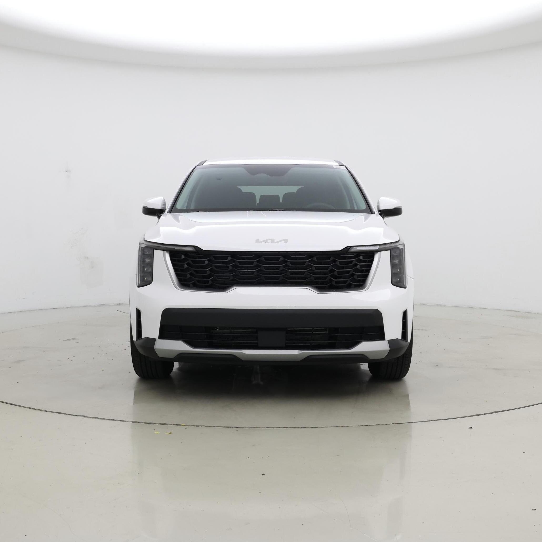 Thumbnail: 2025 Kia Sorento - 5
