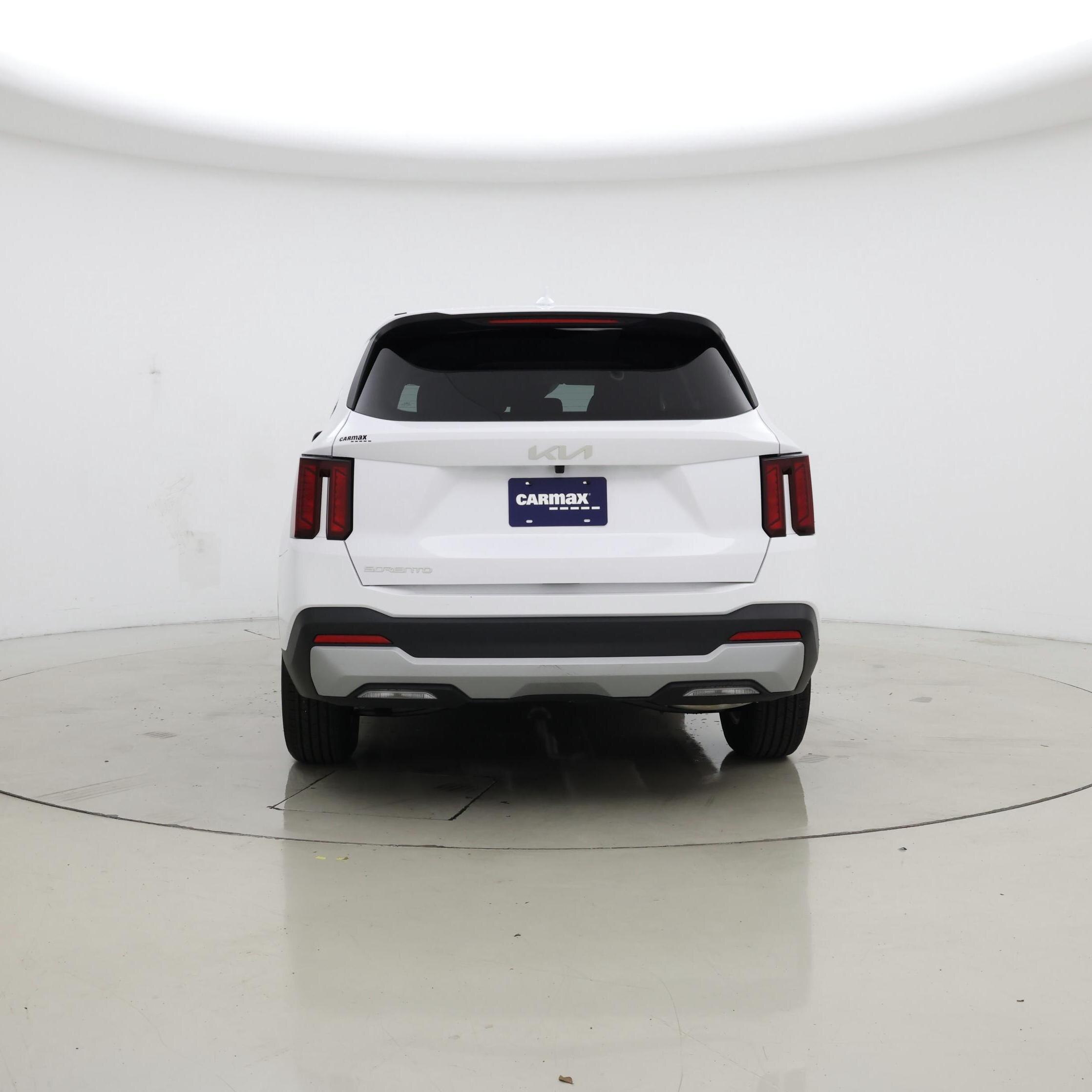 Thumbnail: 2025 Kia Sorento - 6