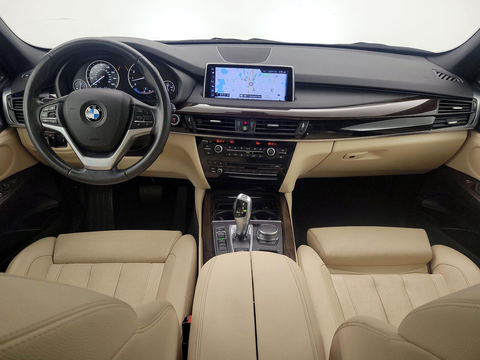 Thumbnail: 2017 BMW X5 - 9