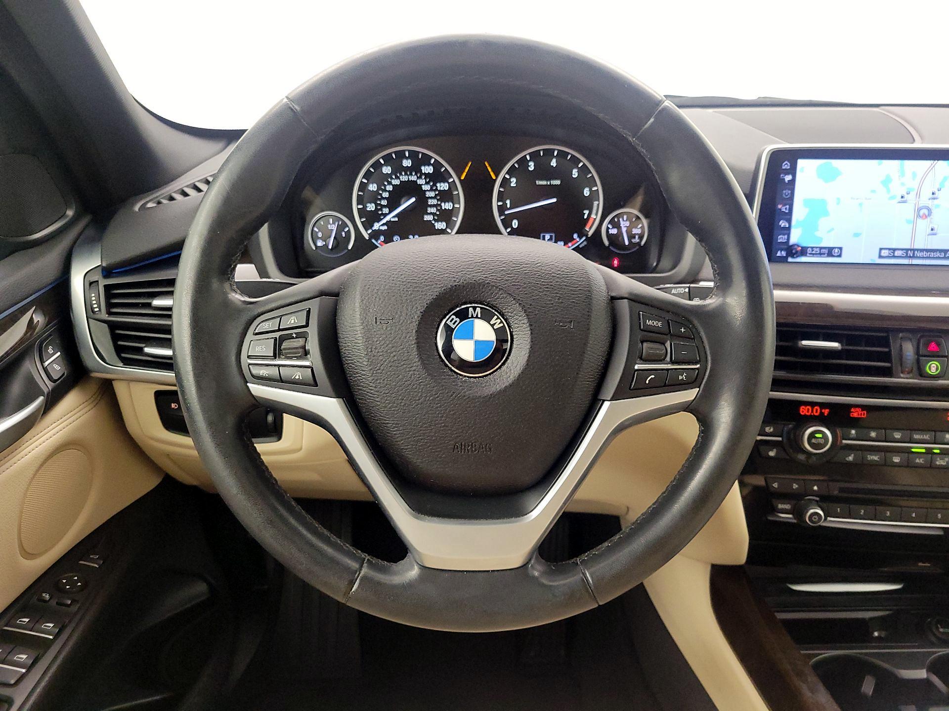 Thumbnail: 2017 BMW X5 - 10