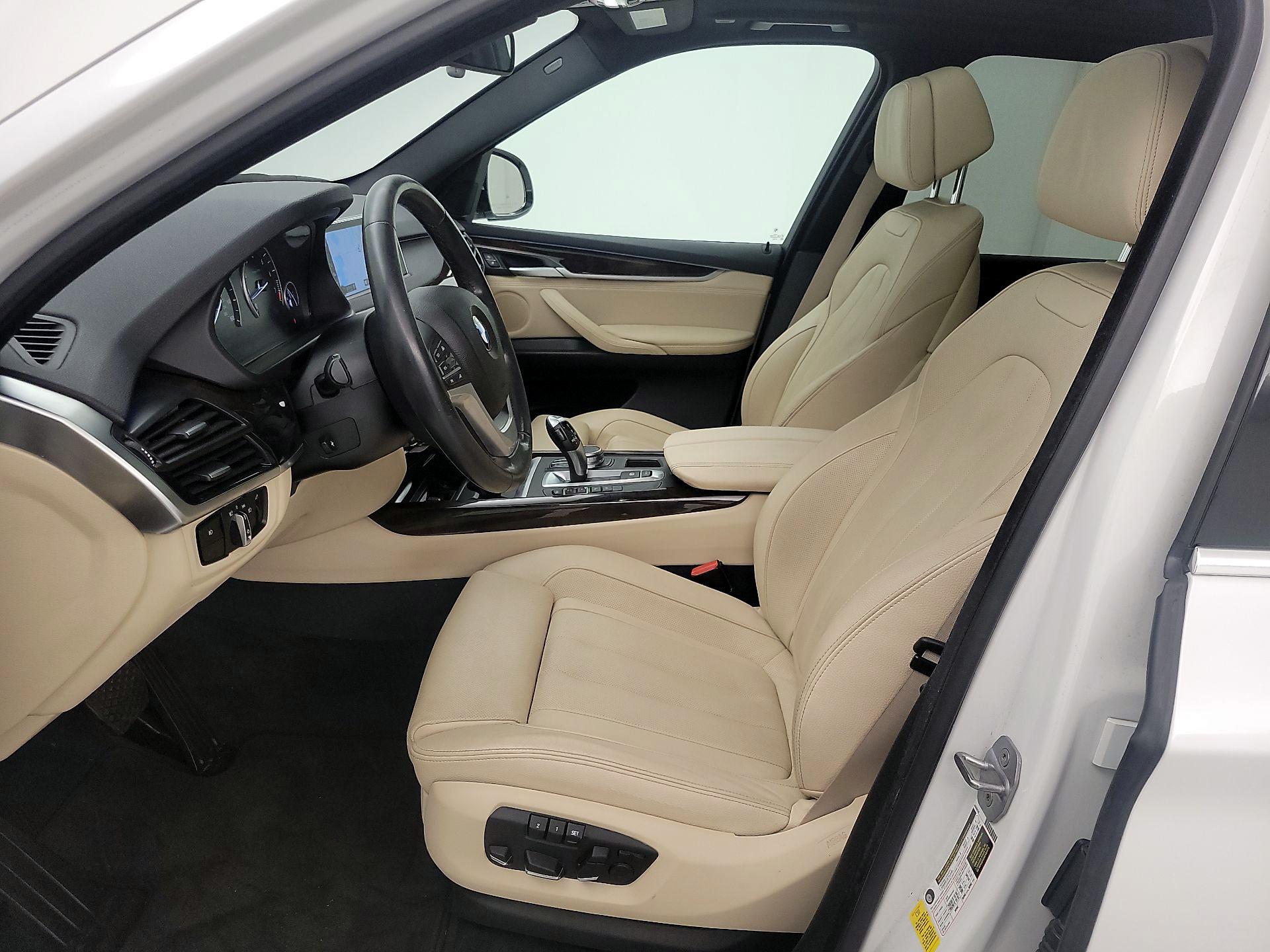 Thumbnail: 2017 BMW X5 - 11
