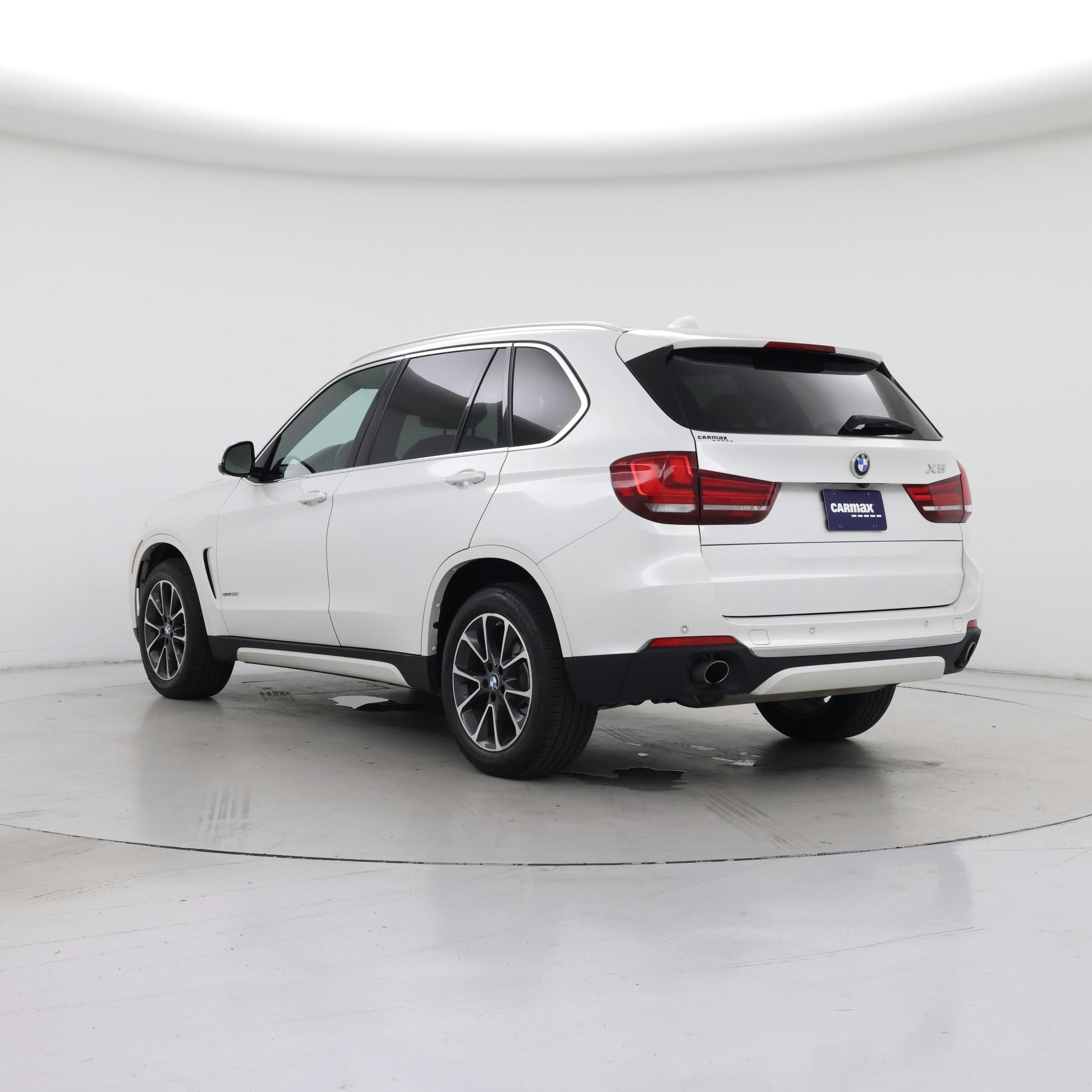 Thumbnail: 2017 BMW X5 - 2