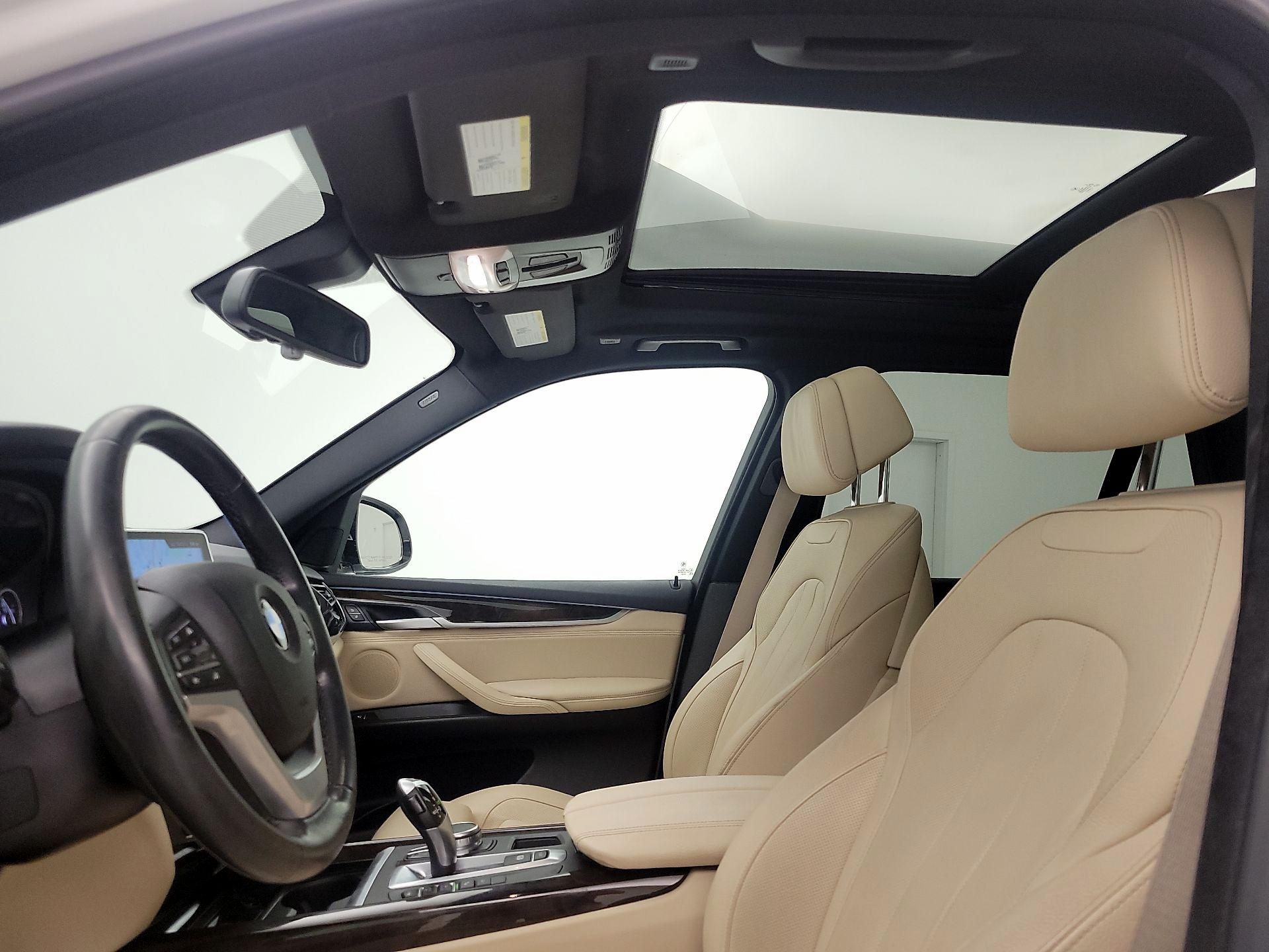 Thumbnail: 2017 BMW X5 - 20