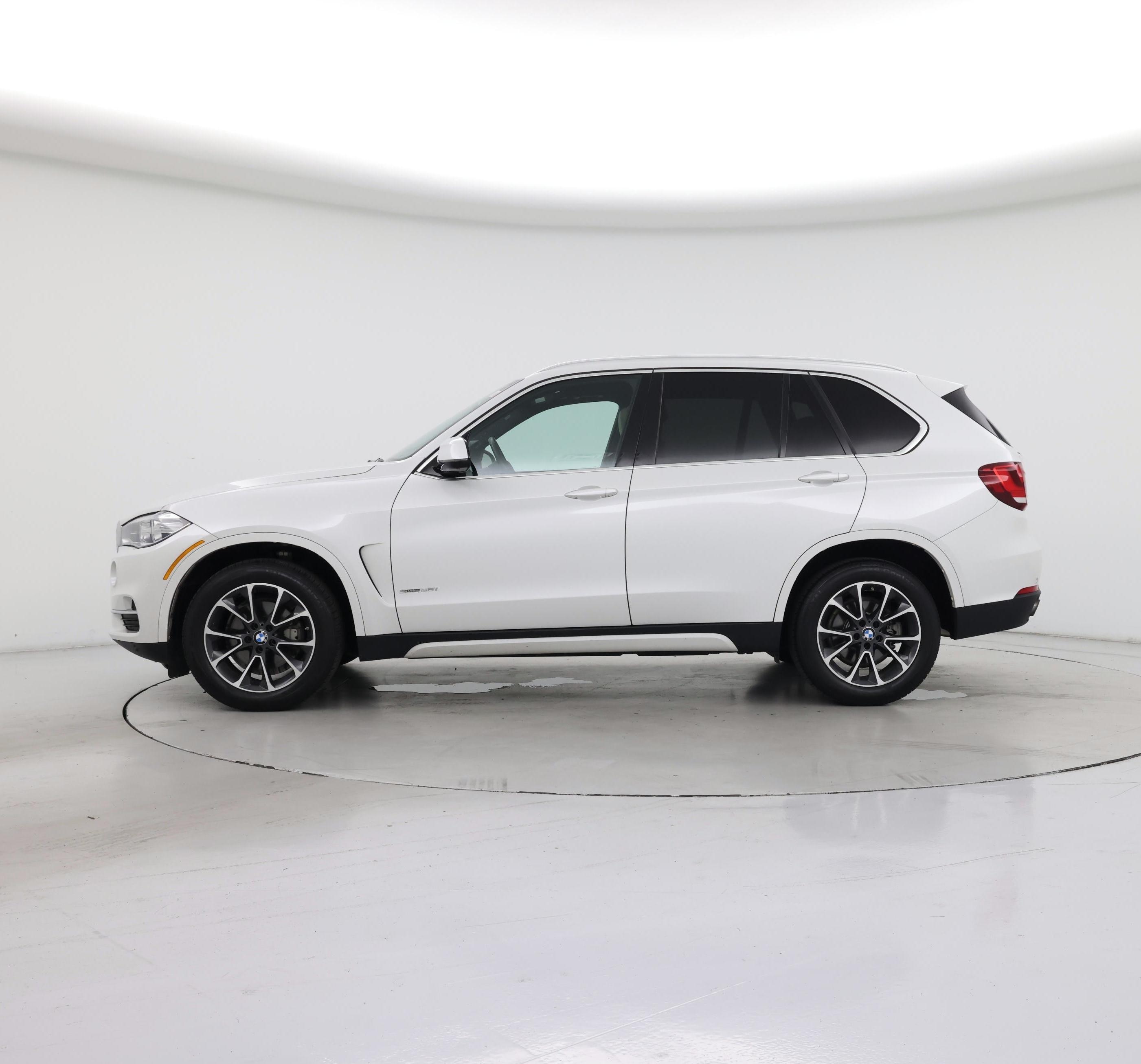 Thumbnail: 2017 BMW X5 - 3