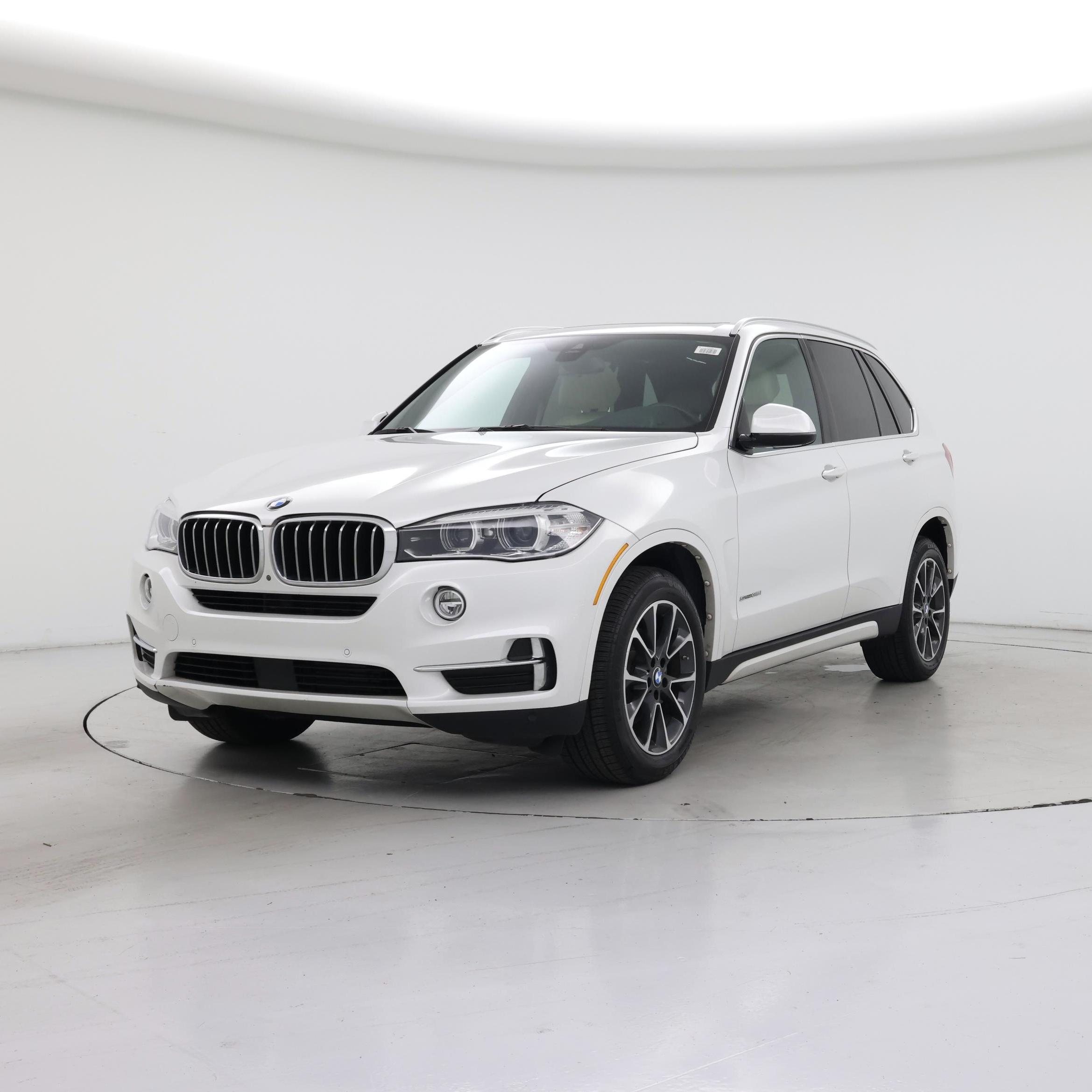 Thumbnail: 2017 BMW X5 - 4