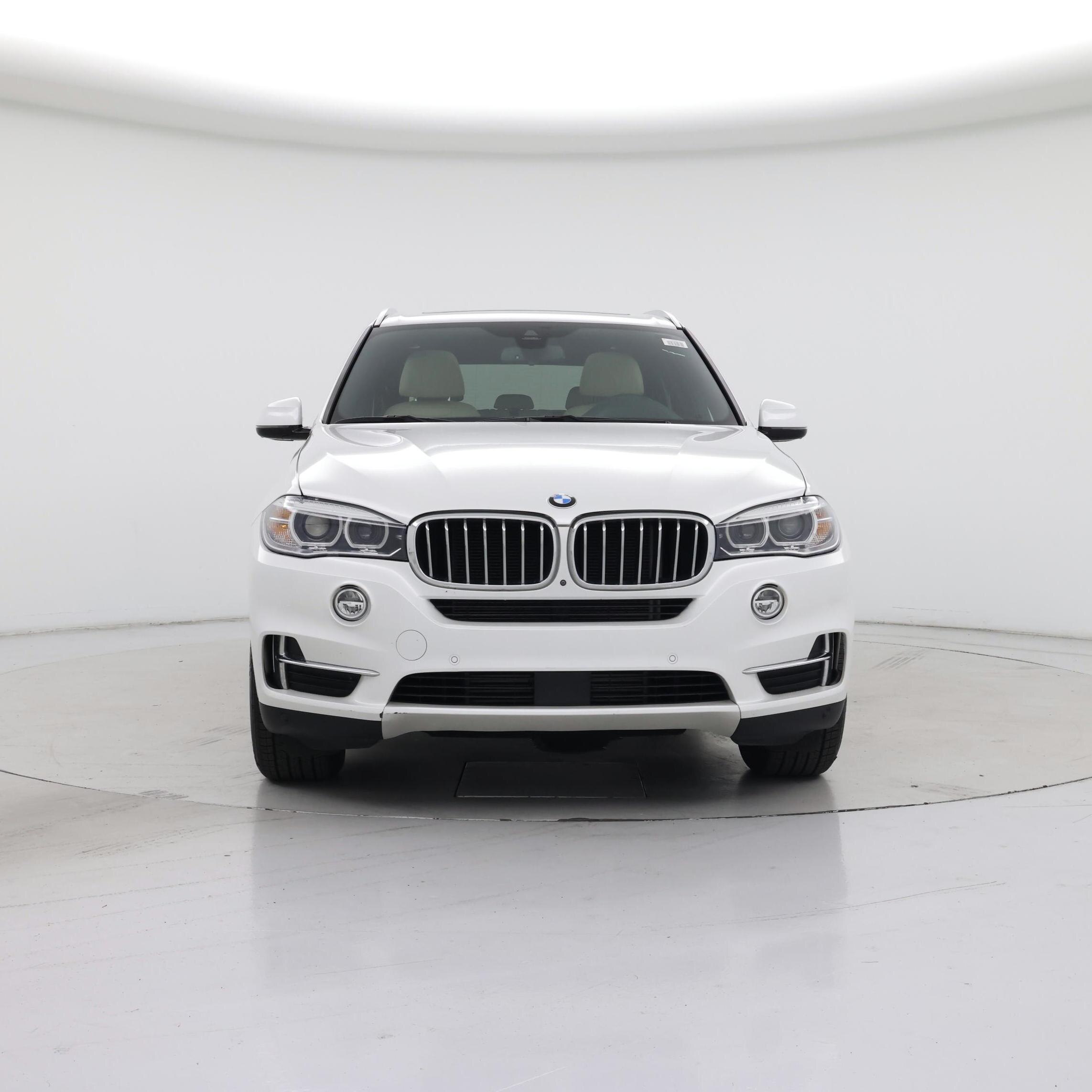 Thumbnail: 2017 BMW X5 - 5