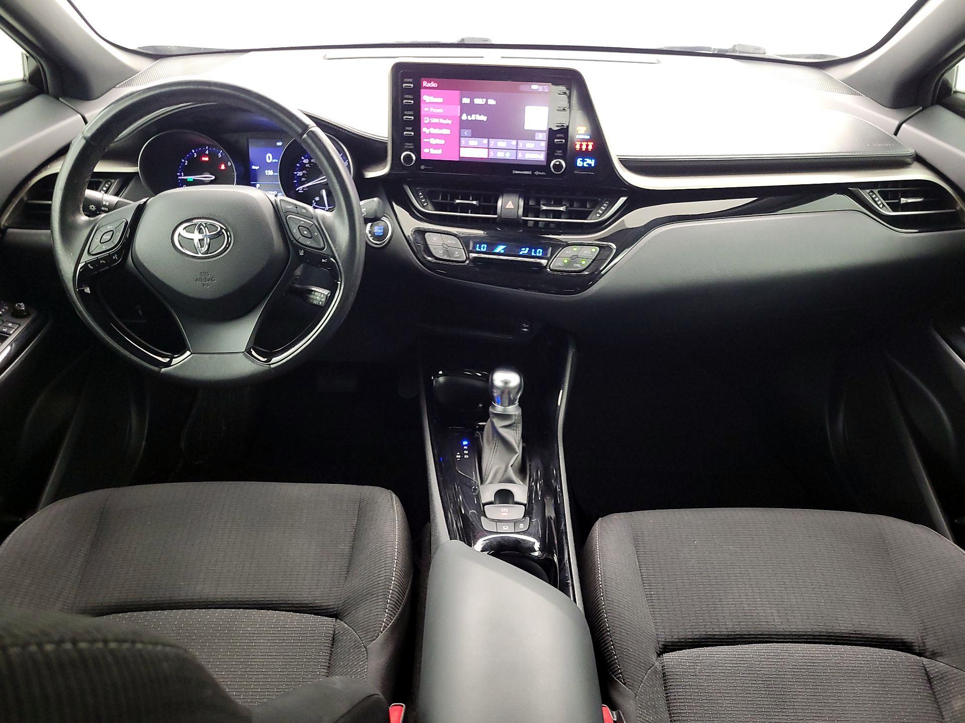 Thumbnail: 2019 Toyota C-HR - 9