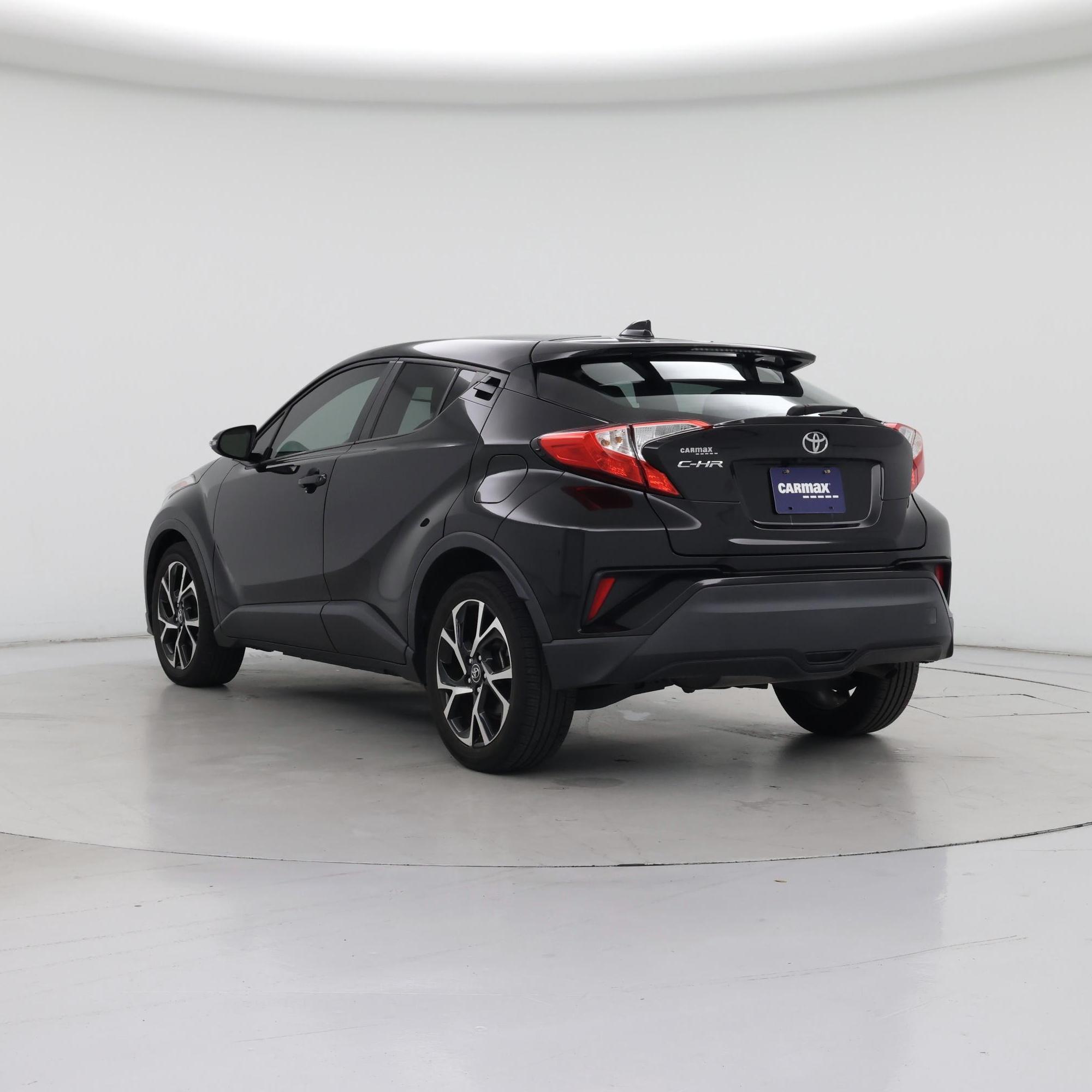 Thumbnail: 2019 Toyota C-HR - 2