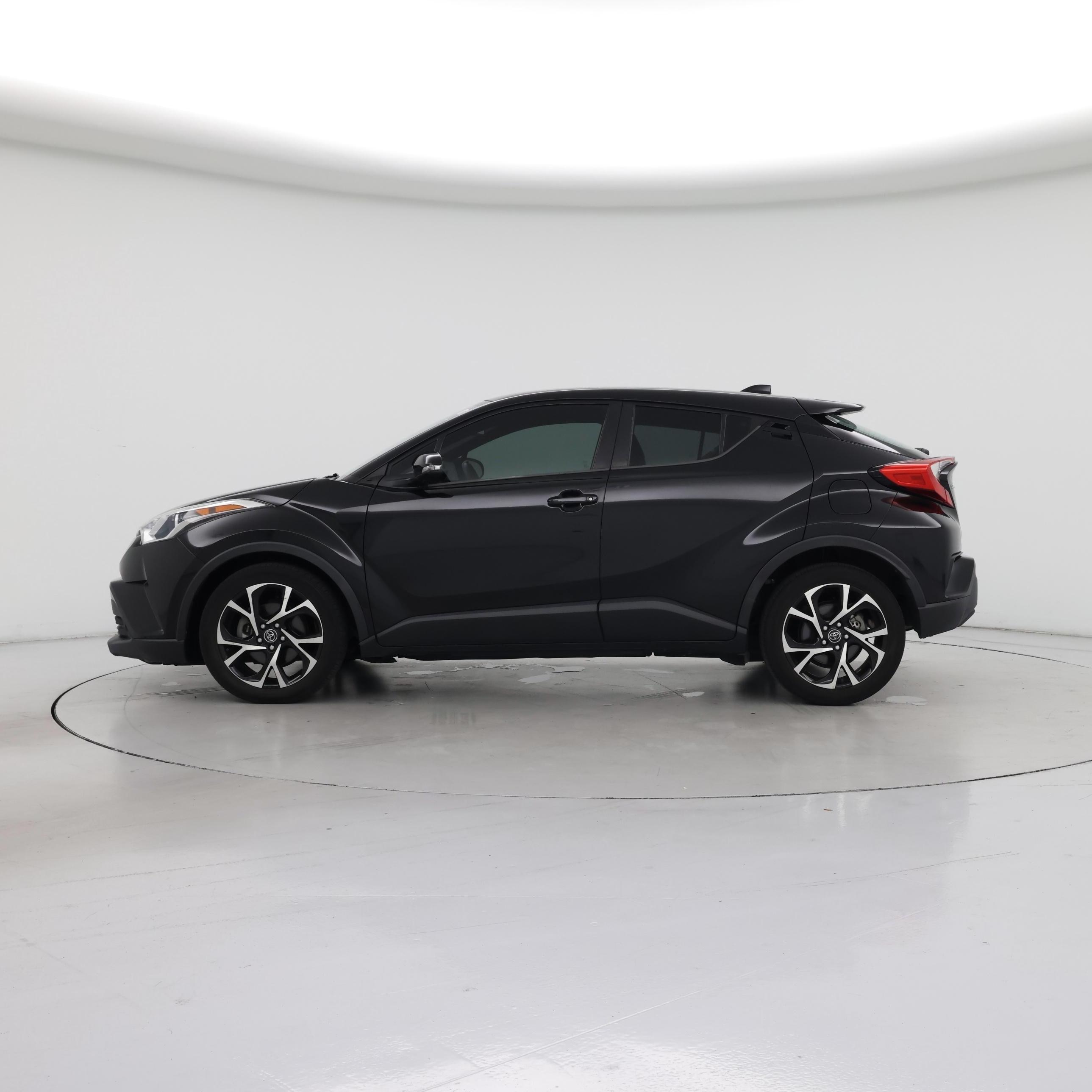 Thumbnail: 2019 Toyota C-HR - 3