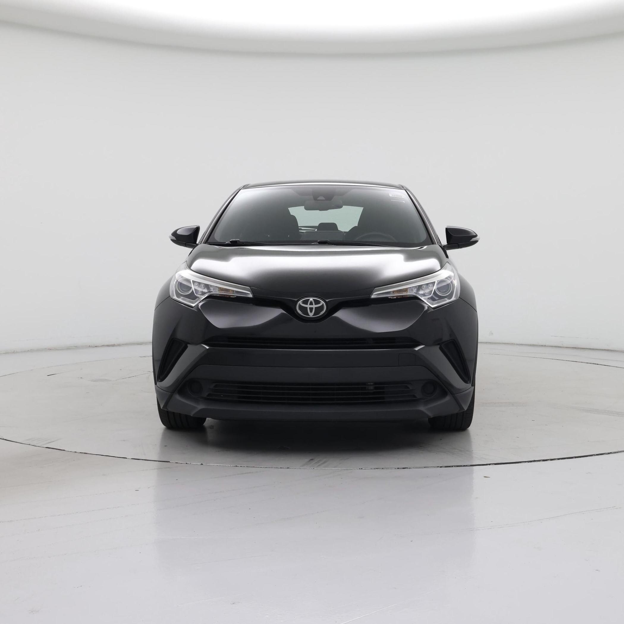Thumbnail: 2019 Toyota C-HR - 5