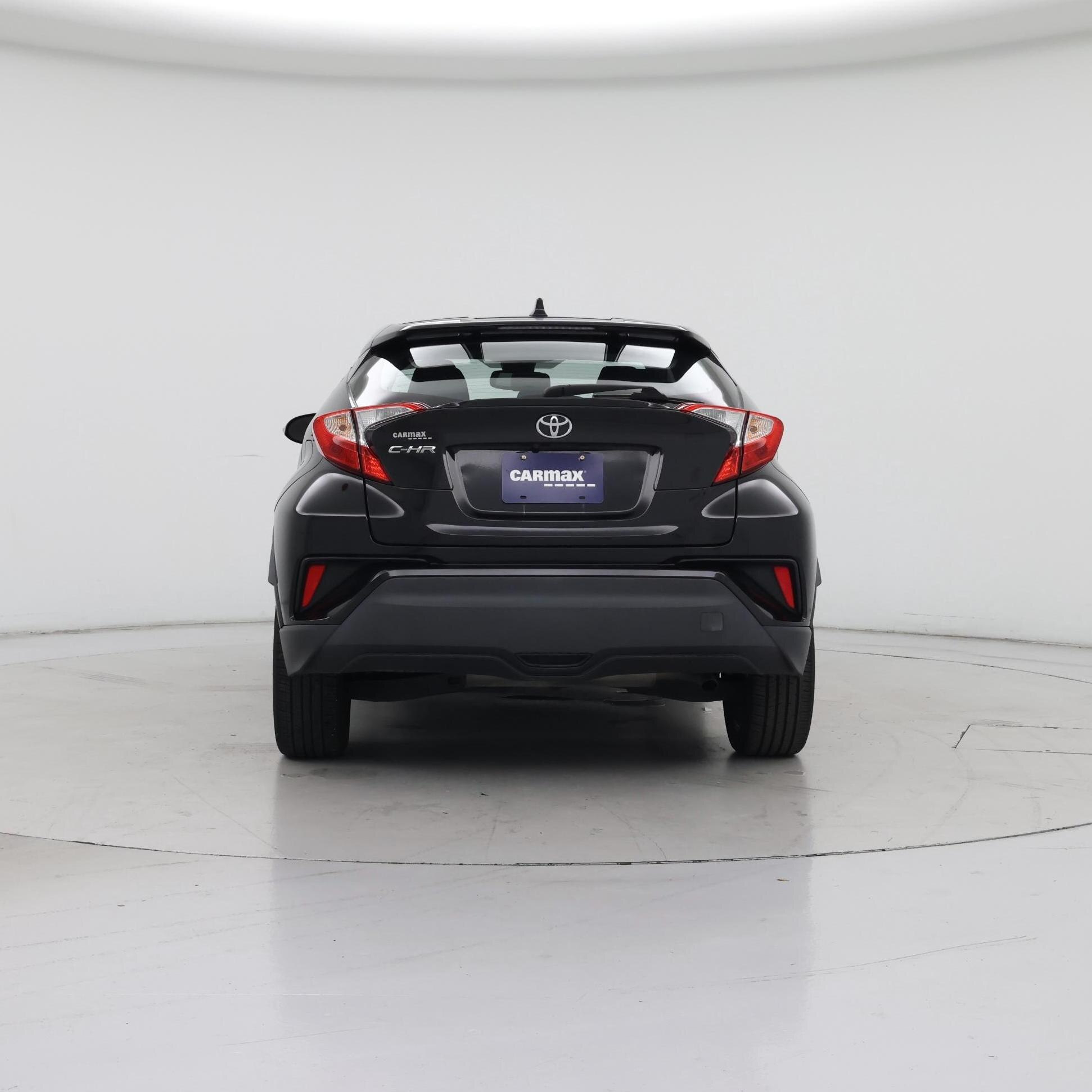 Thumbnail: 2019 Toyota C-HR - 6