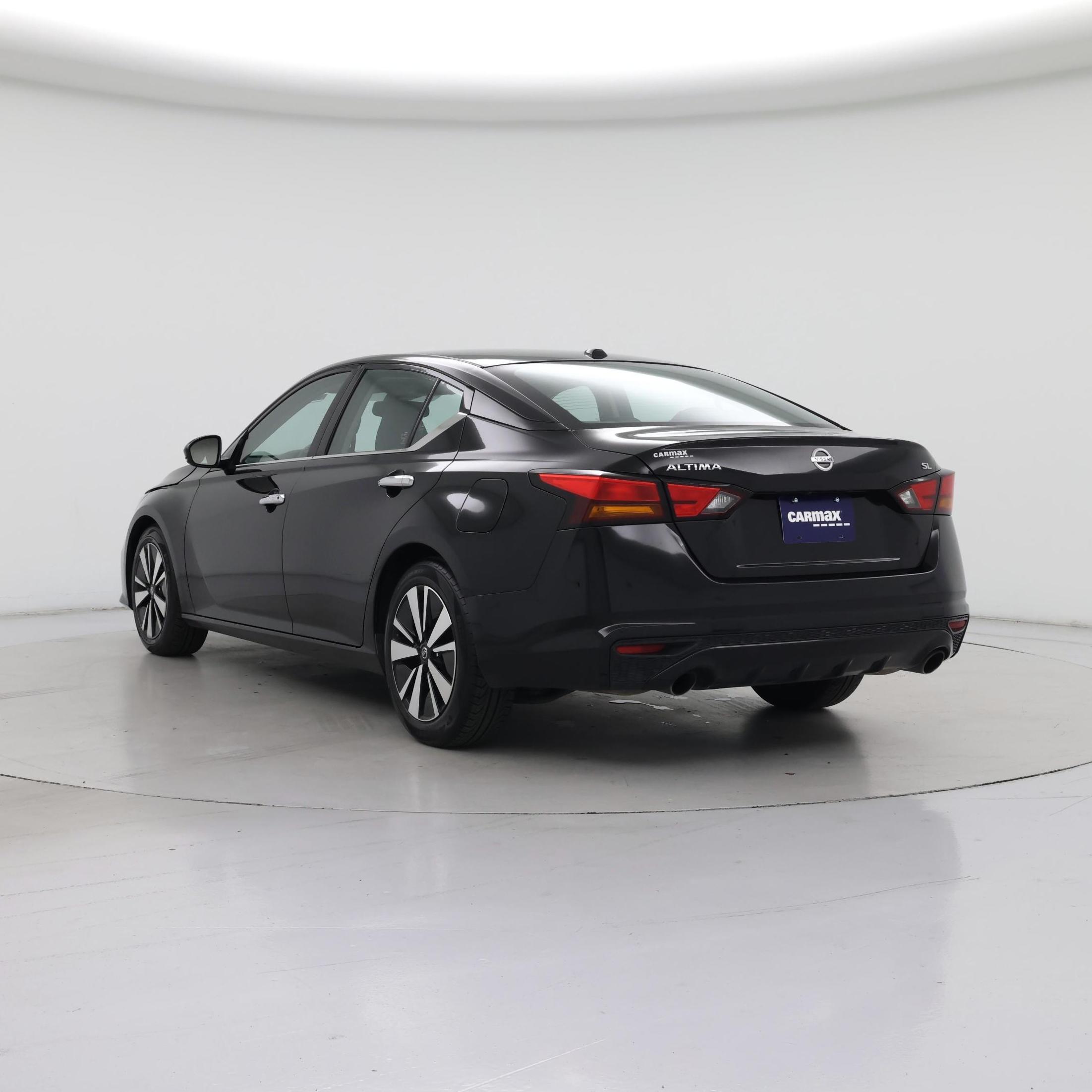 Thumbnail: 2020 Nissan Altima - 2