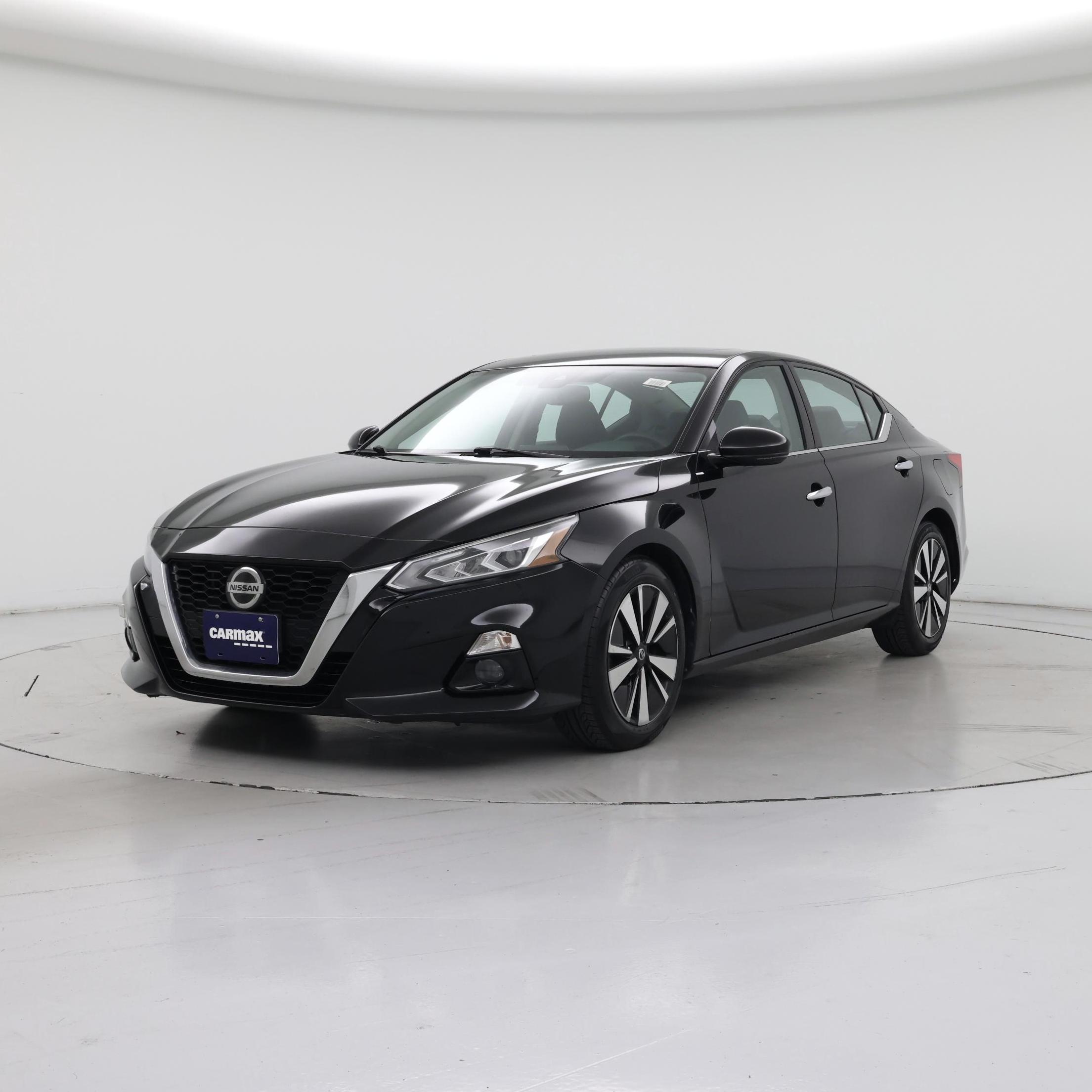 Thumbnail: 2020 Nissan Altima - 4