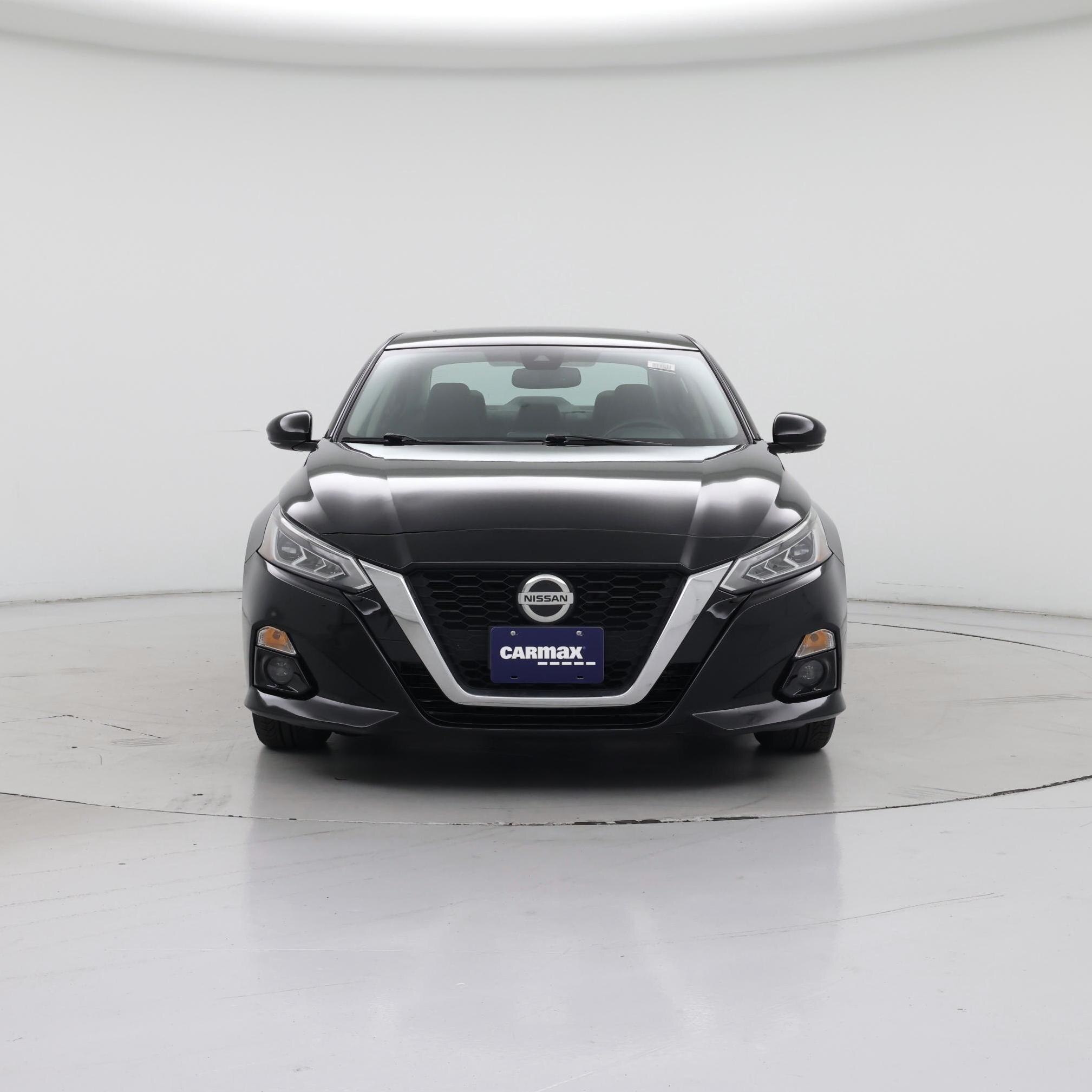 Thumbnail: 2020 Nissan Altima - 5