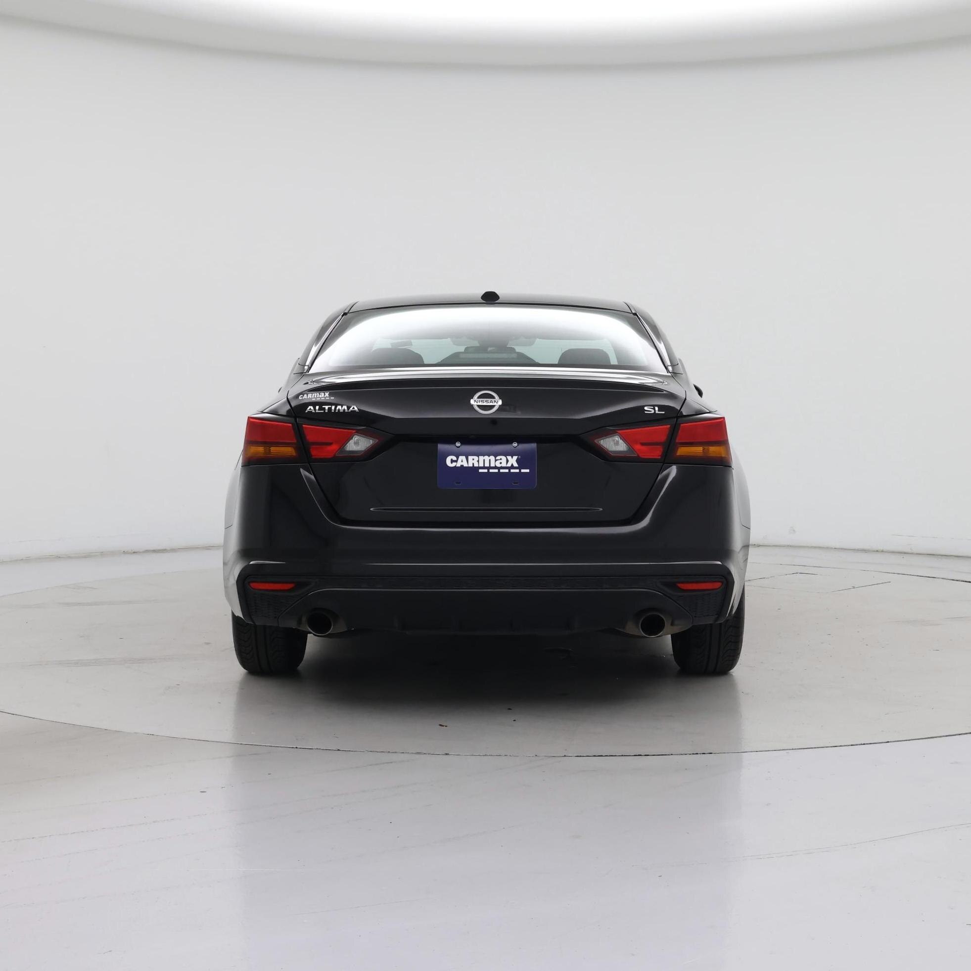 Thumbnail: 2020 Nissan Altima - 6
