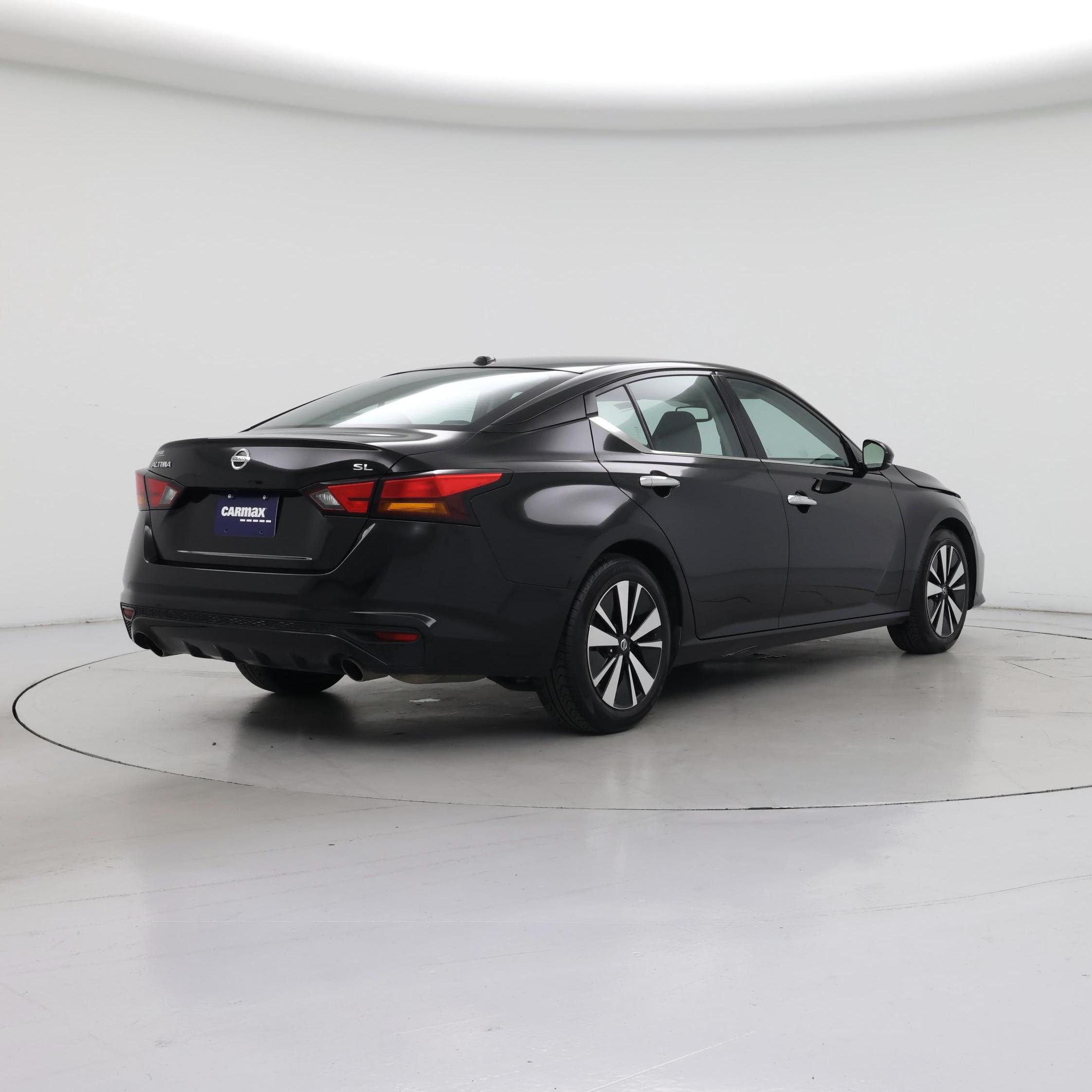 Thumbnail: 2020 Nissan Altima - 8