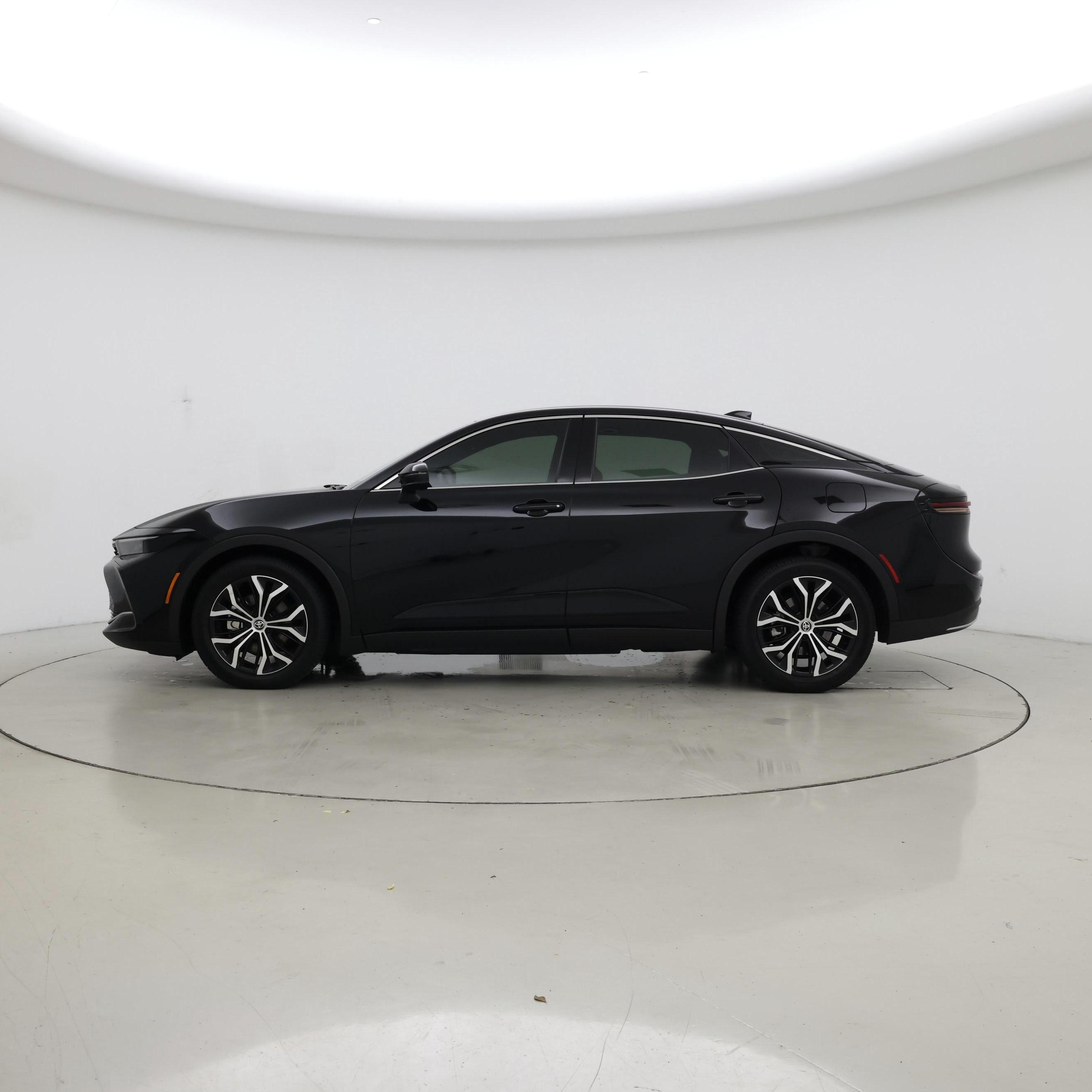 Thumbnail: 2024 Toyota Crown - 3