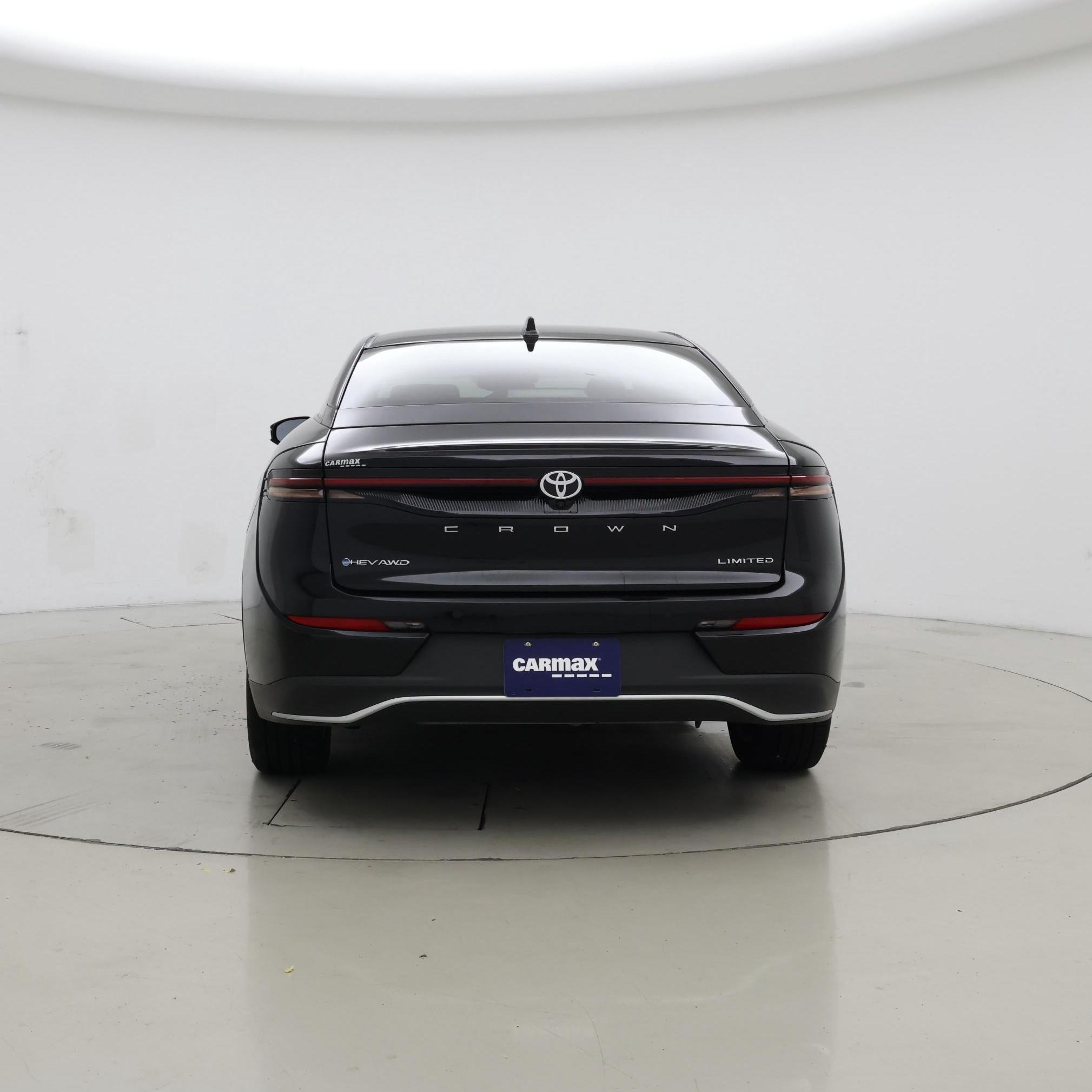 Thumbnail: 2024 Toyota Crown - 6