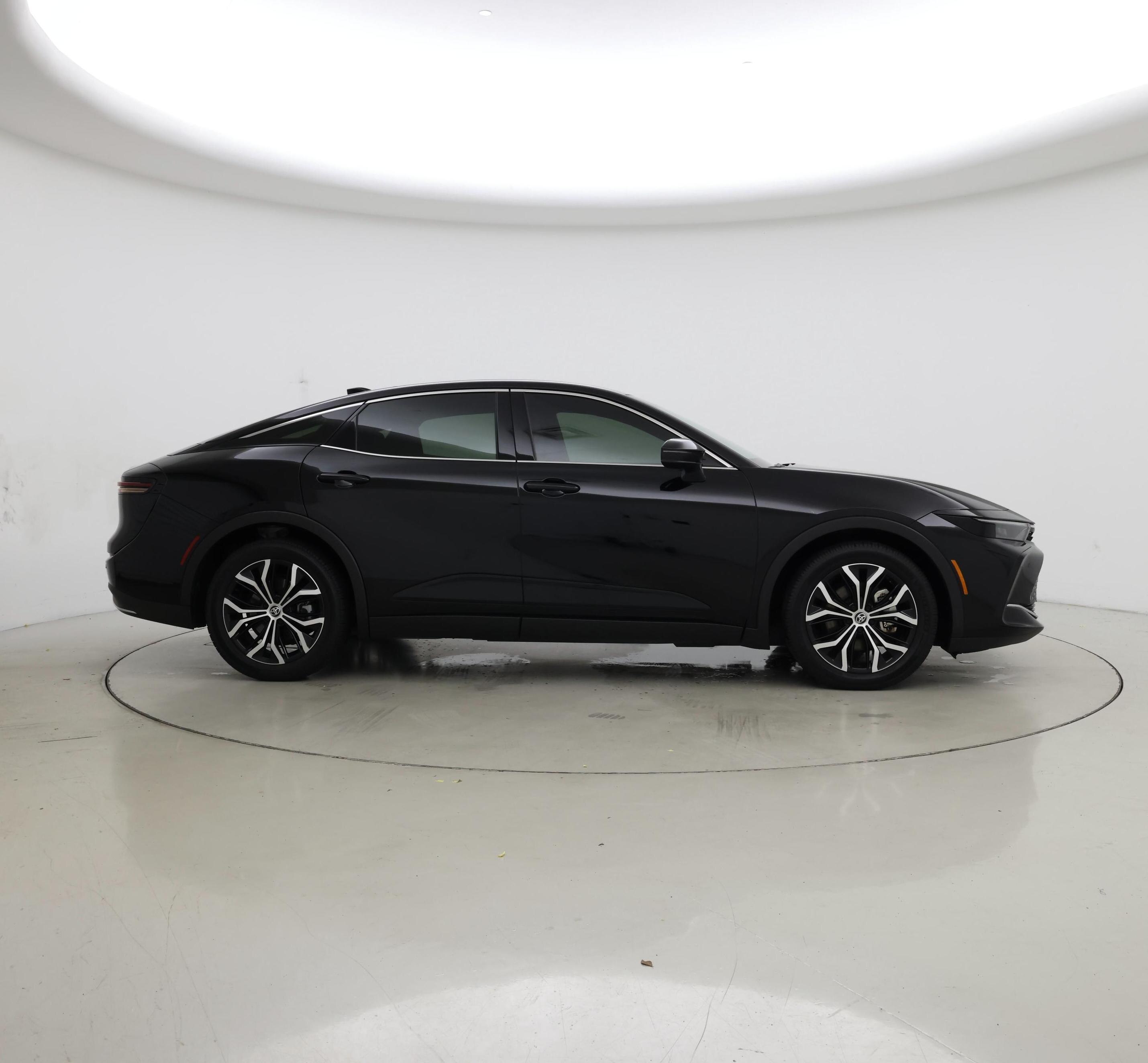 Thumbnail: 2024 Toyota Crown - 7