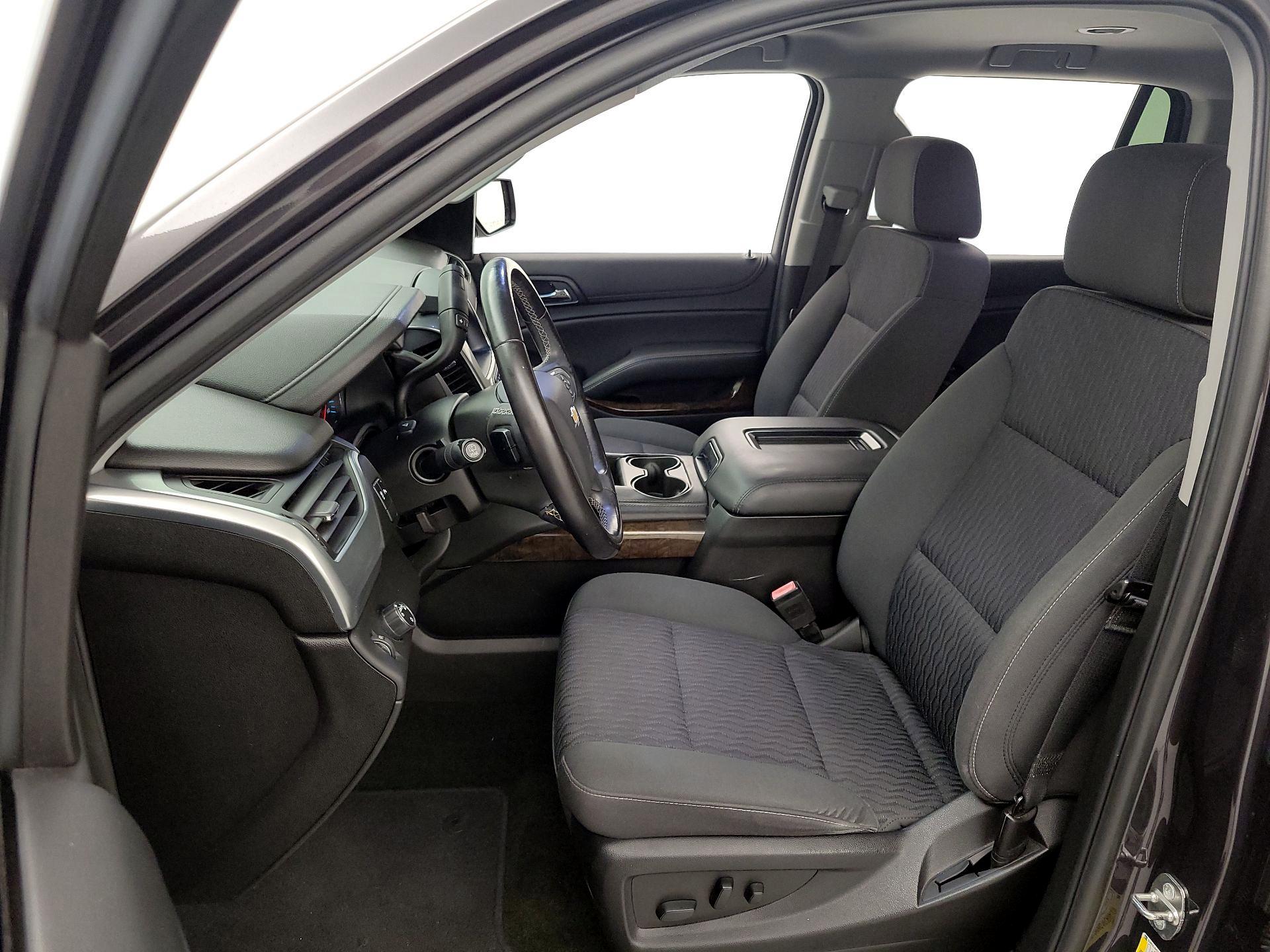 Thumbnail: 2018 Chevrolet Tahoe - 11