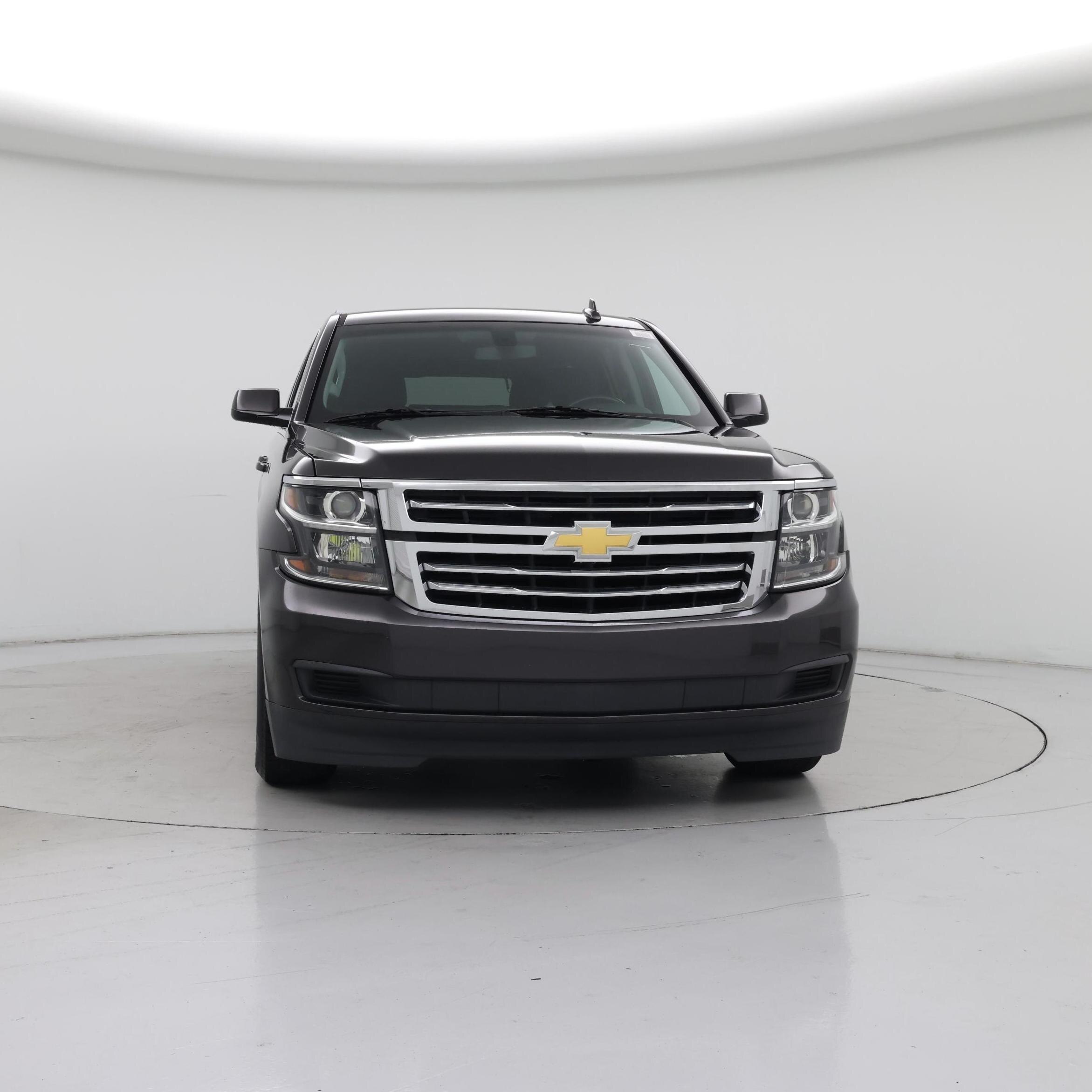 Thumbnail: 2018 Chevrolet Tahoe - 5