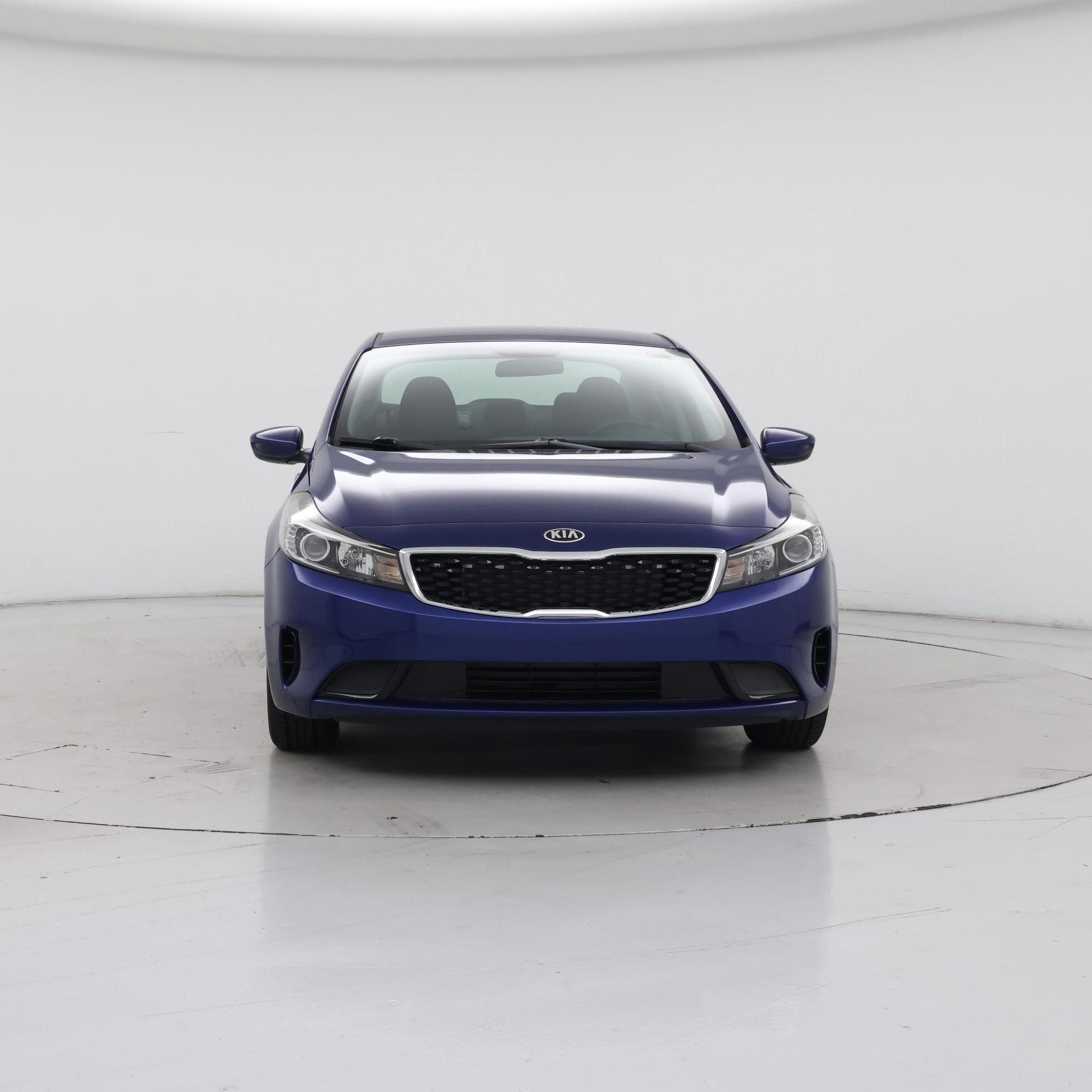 Thumbnail: 2018 Kia Forte - 5