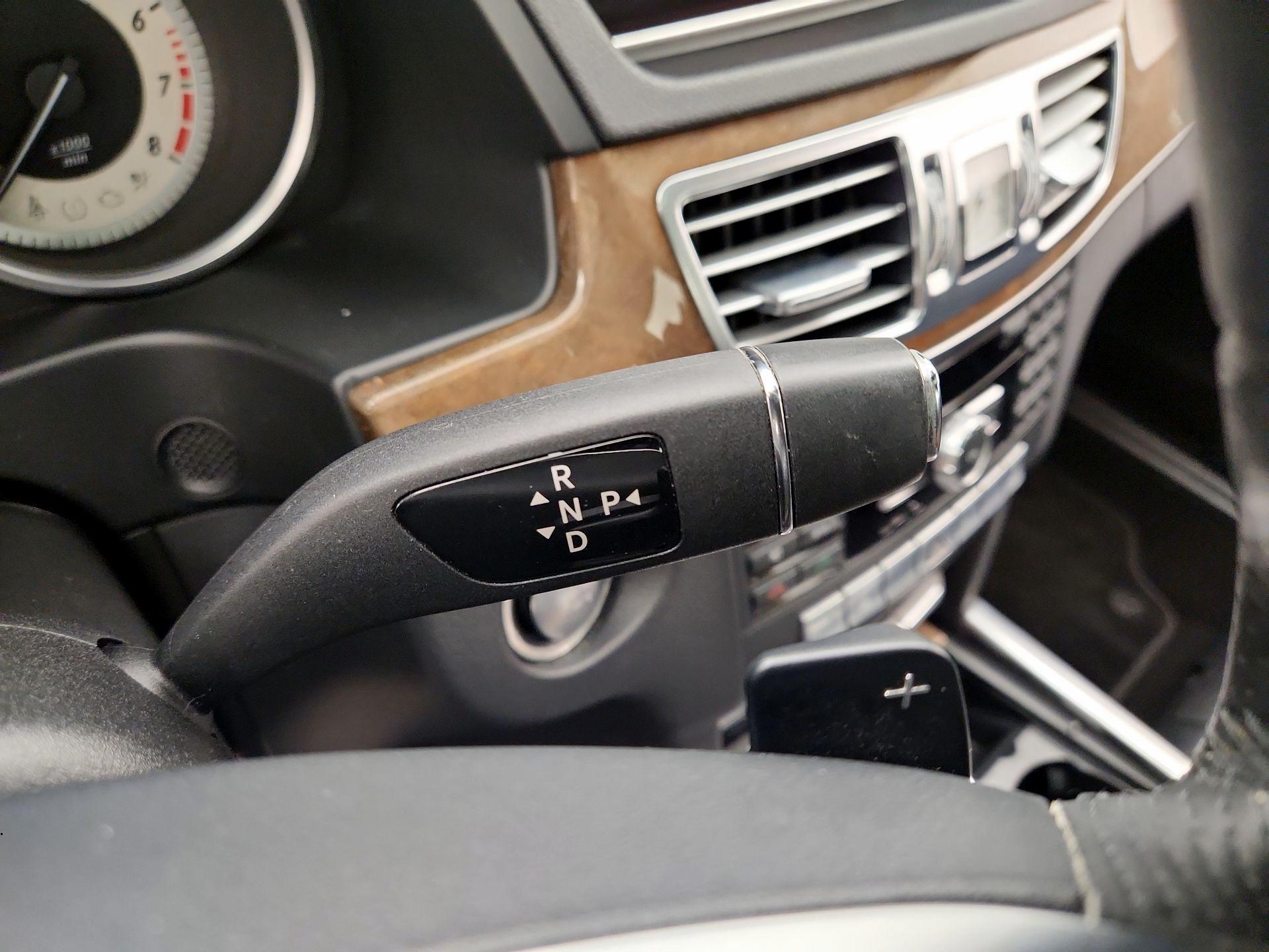 Thumbnail: 2014 Mercedes-Benz E-Class - 18