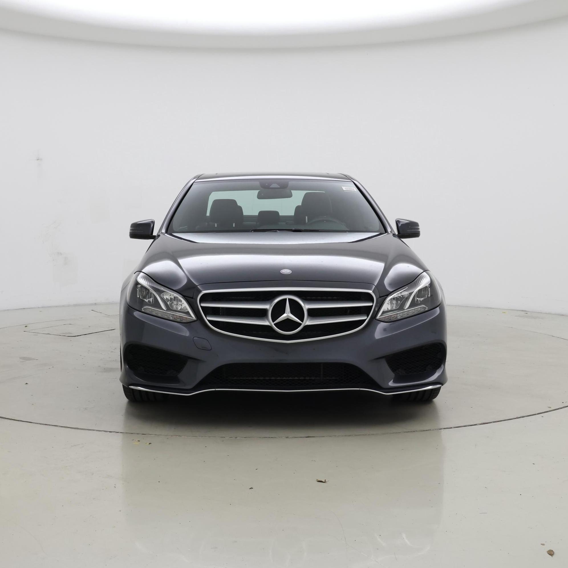 Thumbnail: 2014 Mercedes-Benz E-Class - 5