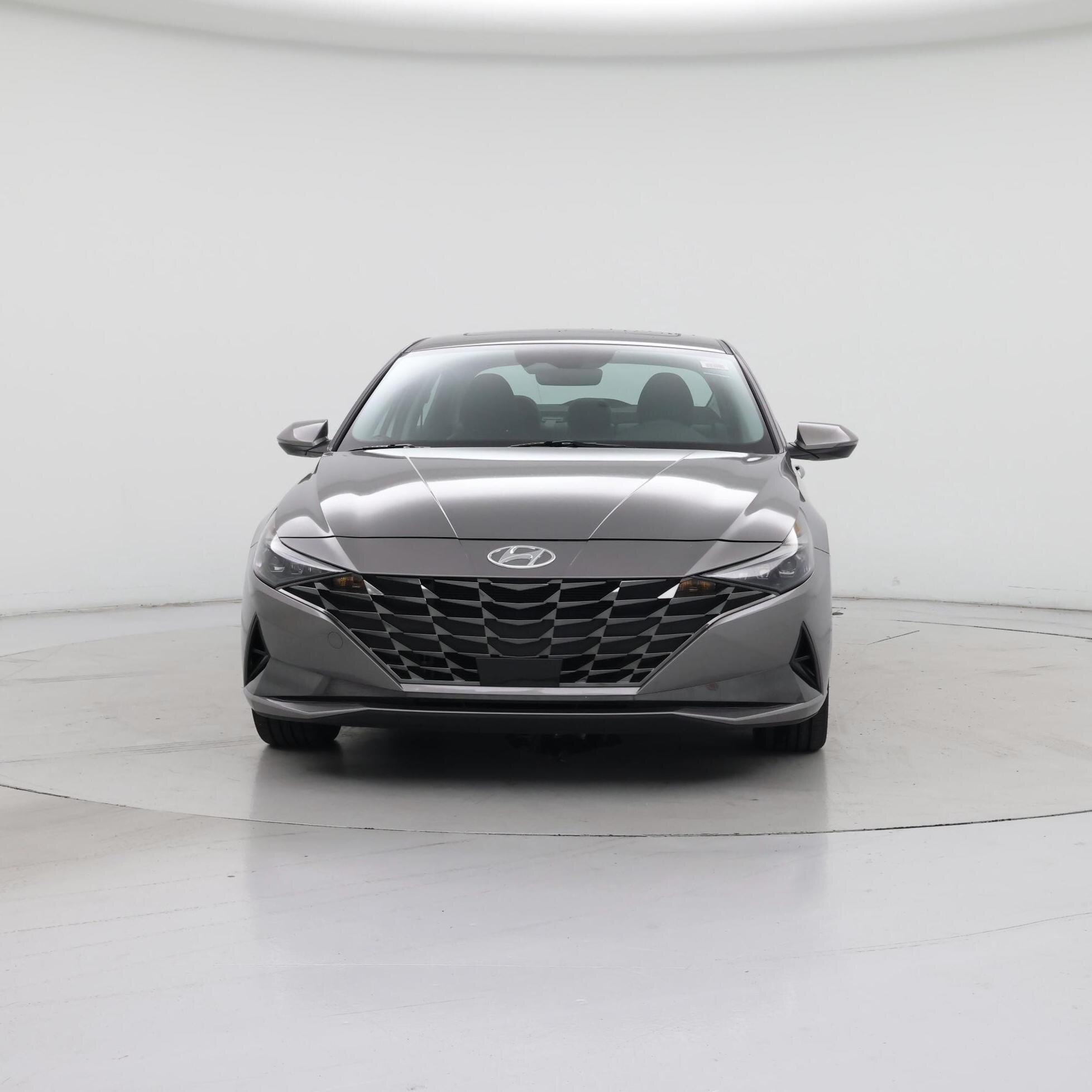 Thumbnail: 2023 Hyundai Elantra - 5
