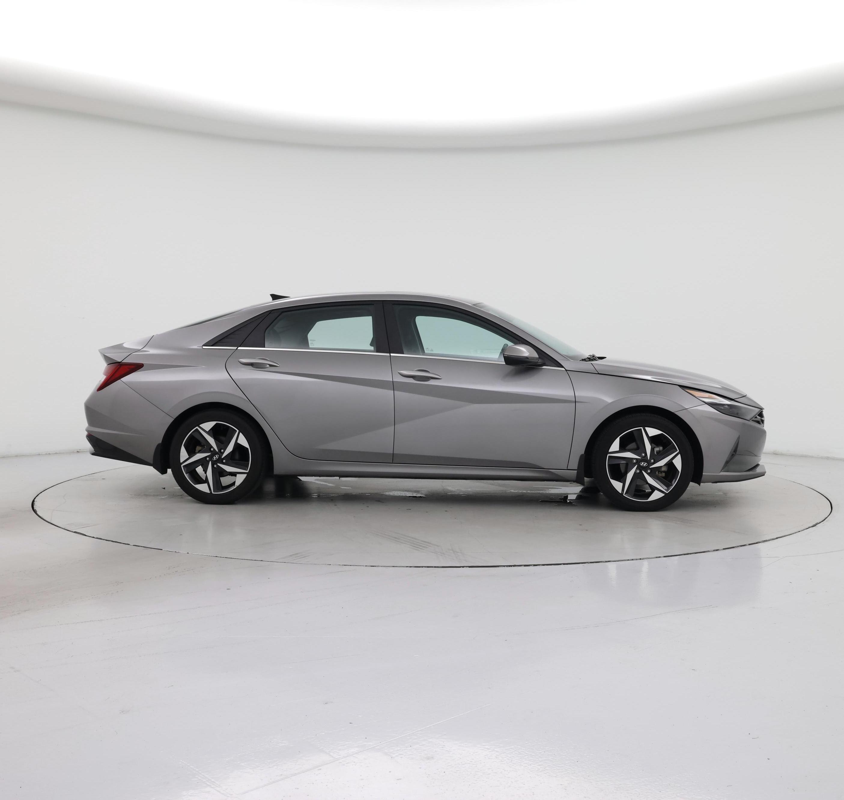 Thumbnail: 2023 Hyundai Elantra - 7
