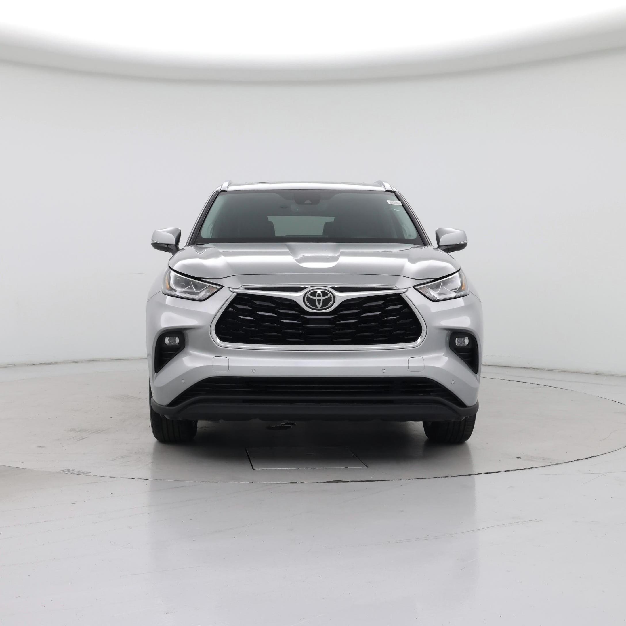 Thumbnail: 2021 Toyota Highlander - 5