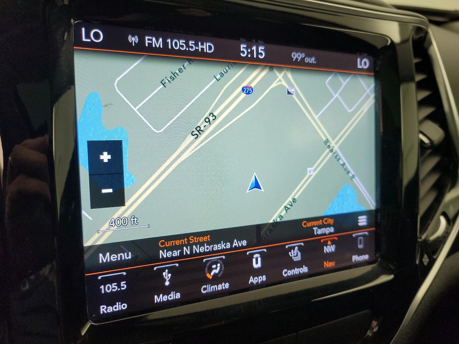 Thumbnail: 2019 Jeep Cherokee - 14