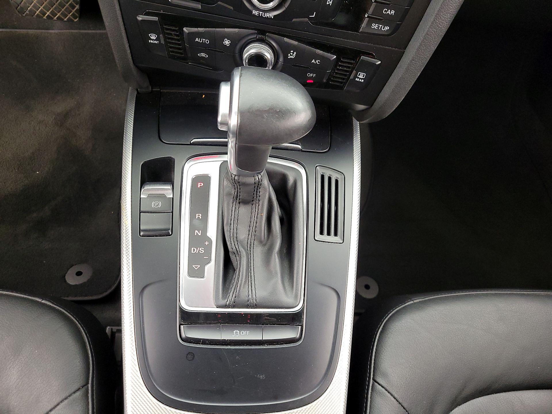 Thumbnail: 2014 Audi A4 - 16