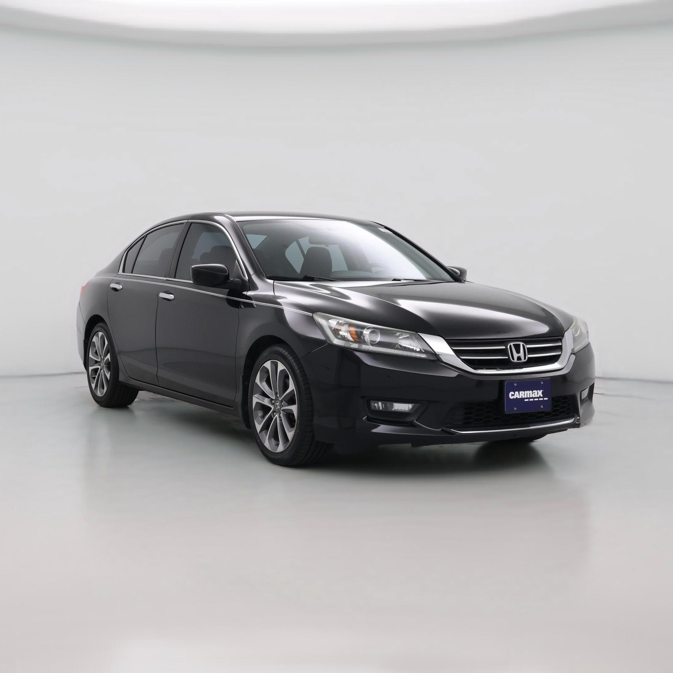 Thumbnail: 2014 Honda Accord - 1