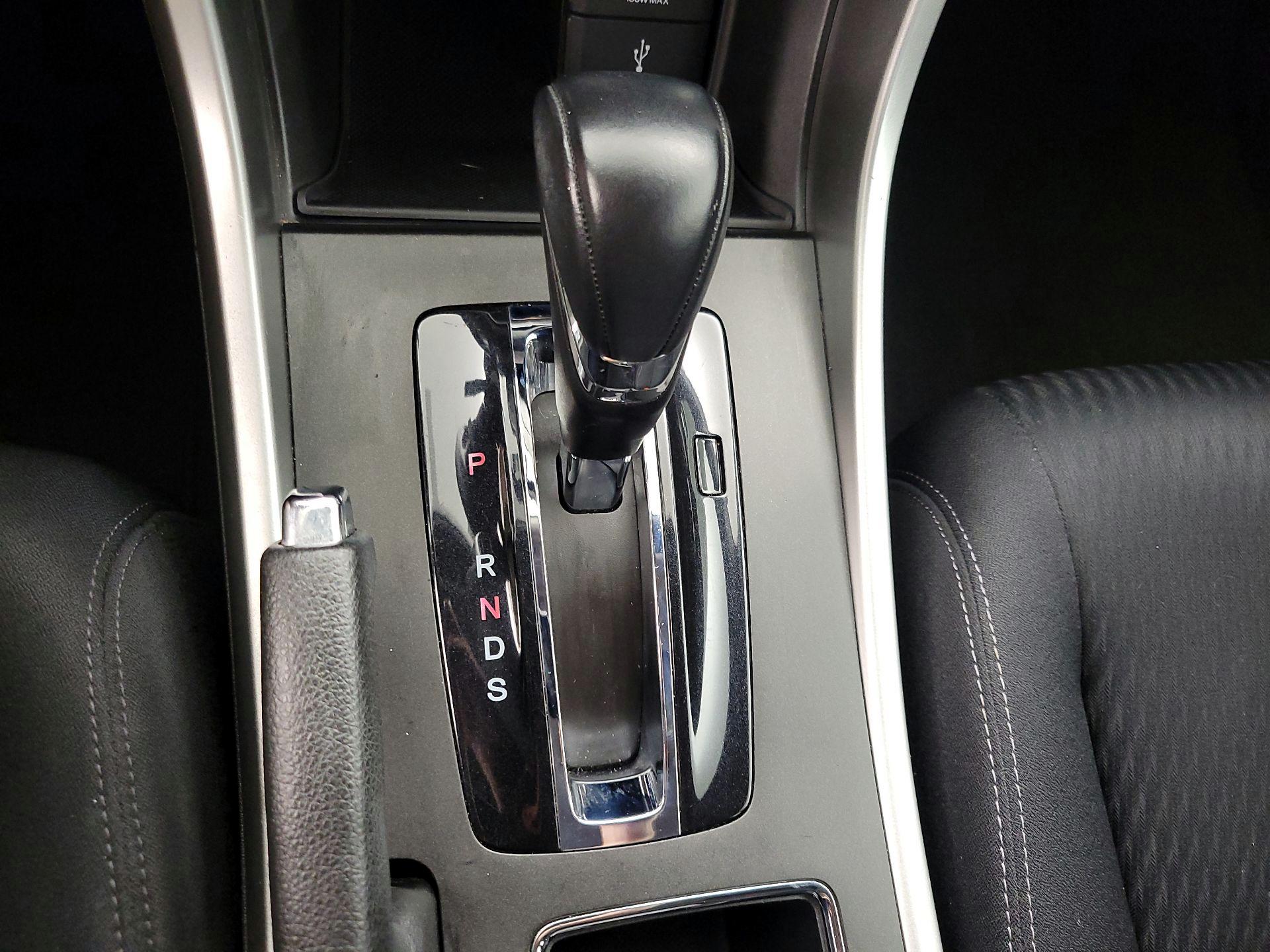 Thumbnail: 2014 Honda Accord - 17