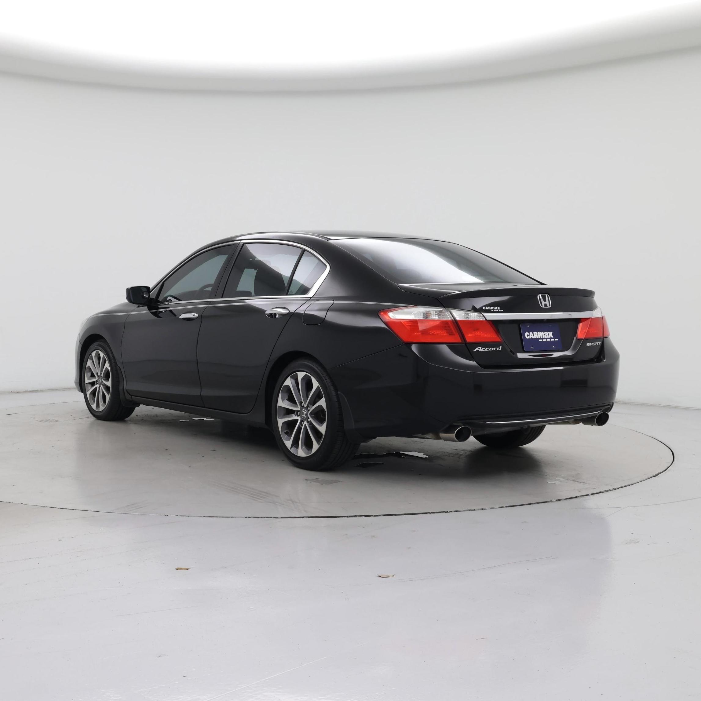 Thumbnail: 2014 Honda Accord - 2