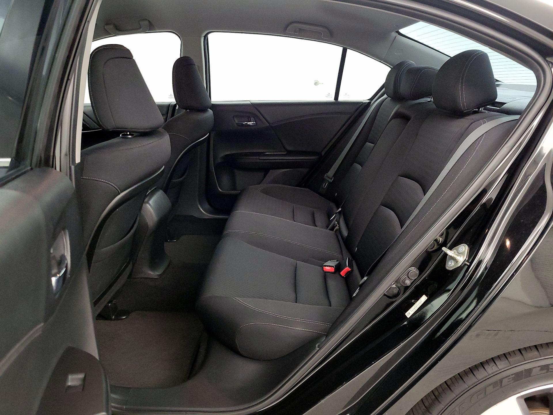Thumbnail: 2014 Honda Accord - 19