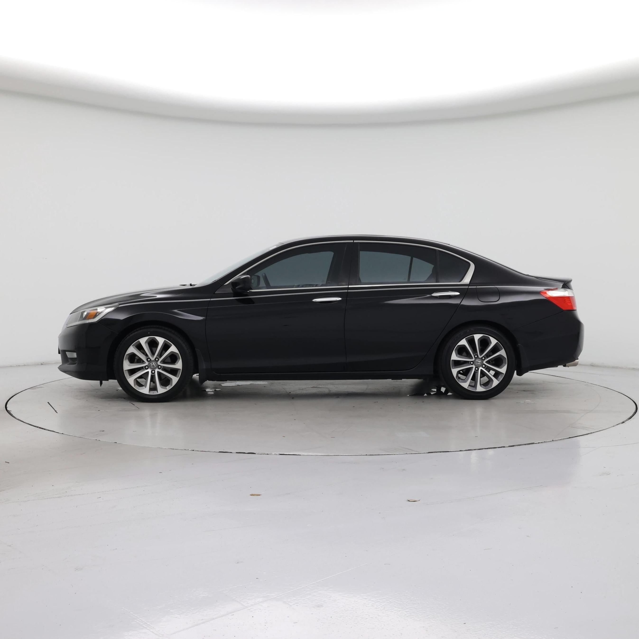 Thumbnail: 2014 Honda Accord - 3