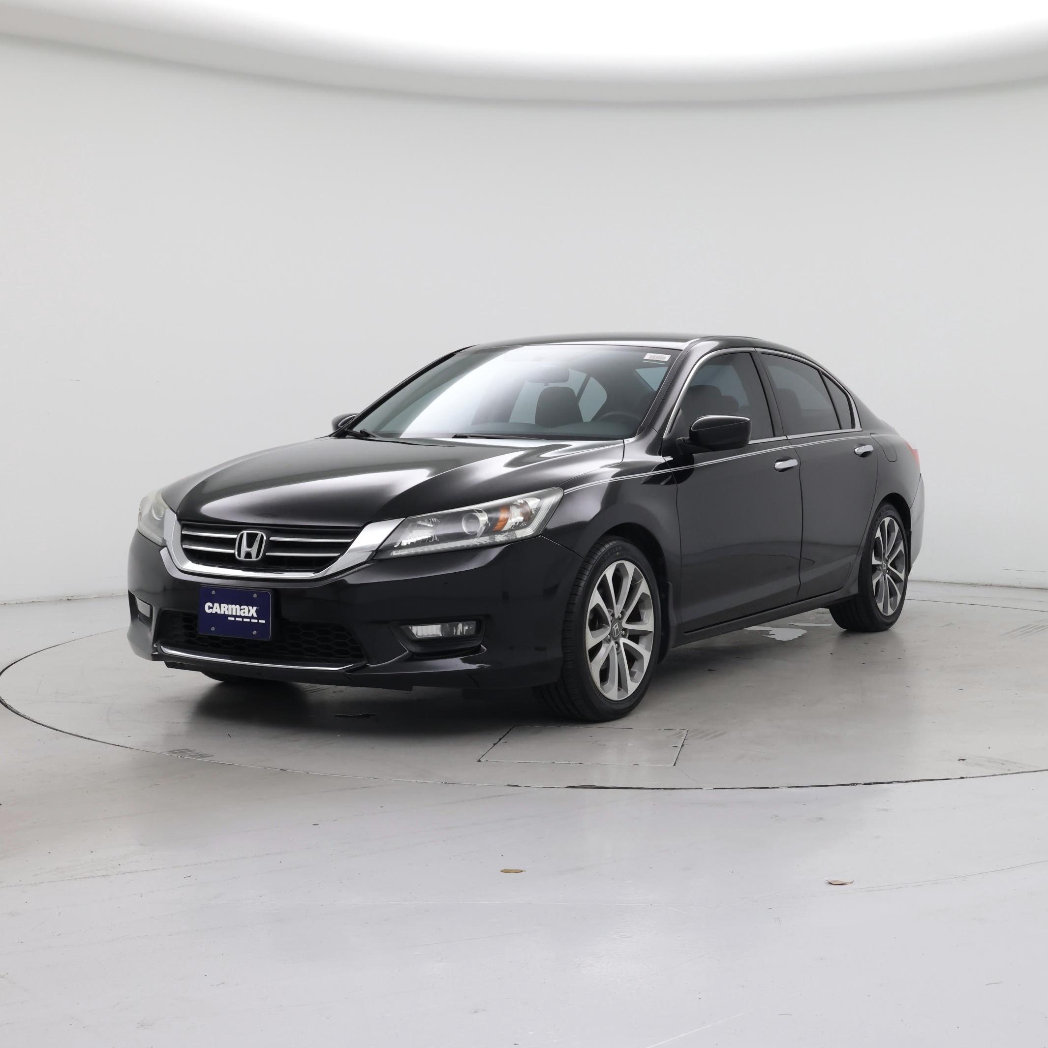 Thumbnail: 2014 Honda Accord - 4