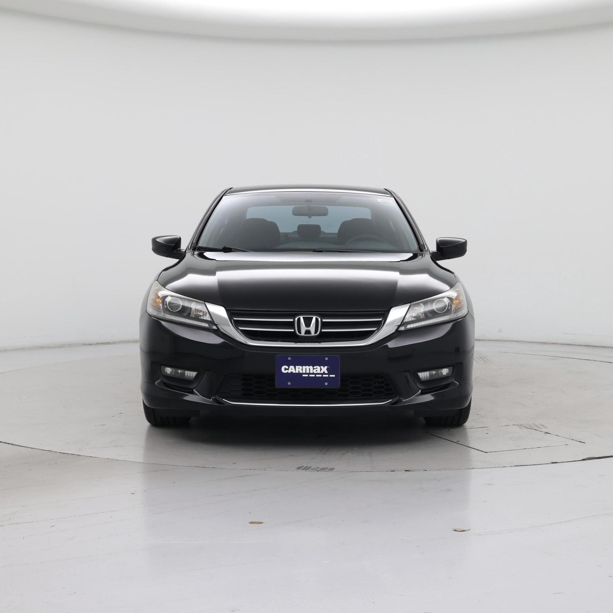 Thumbnail: 2014 Honda Accord - 5