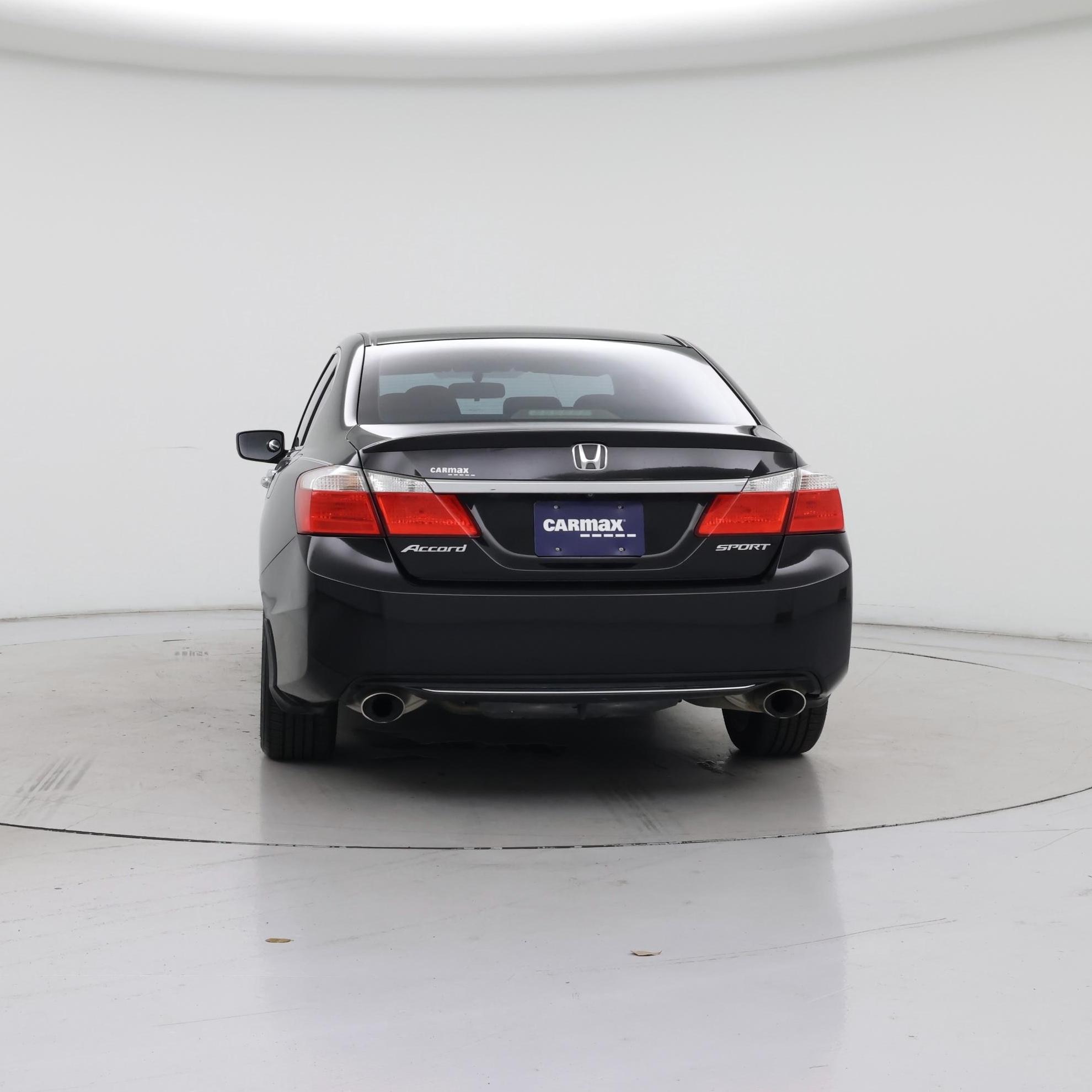 Thumbnail: 2014 Honda Accord - 6
