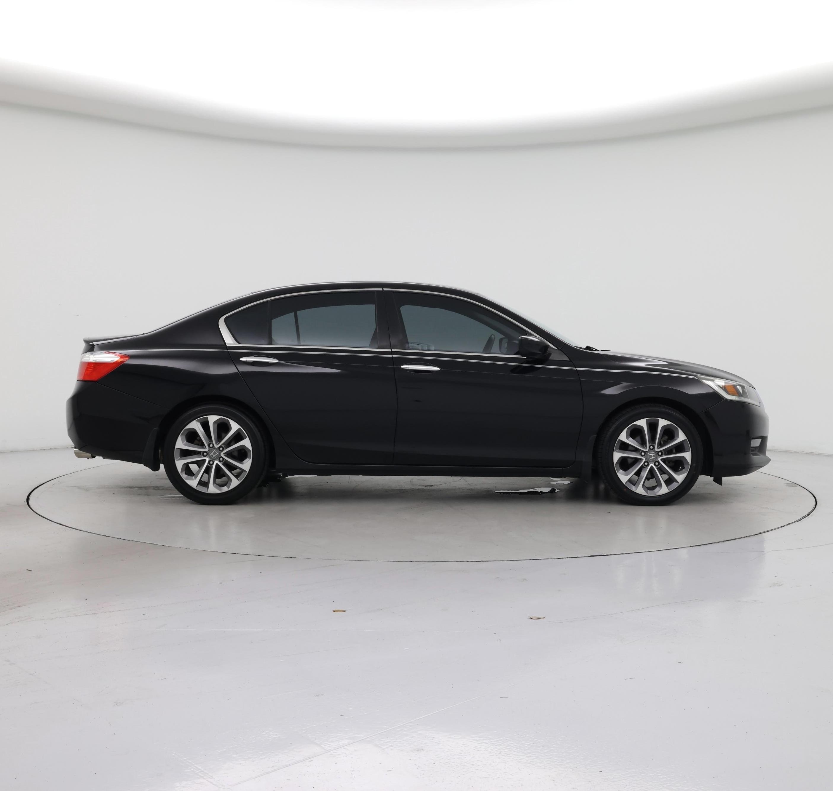 Thumbnail: 2014 Honda Accord - 7