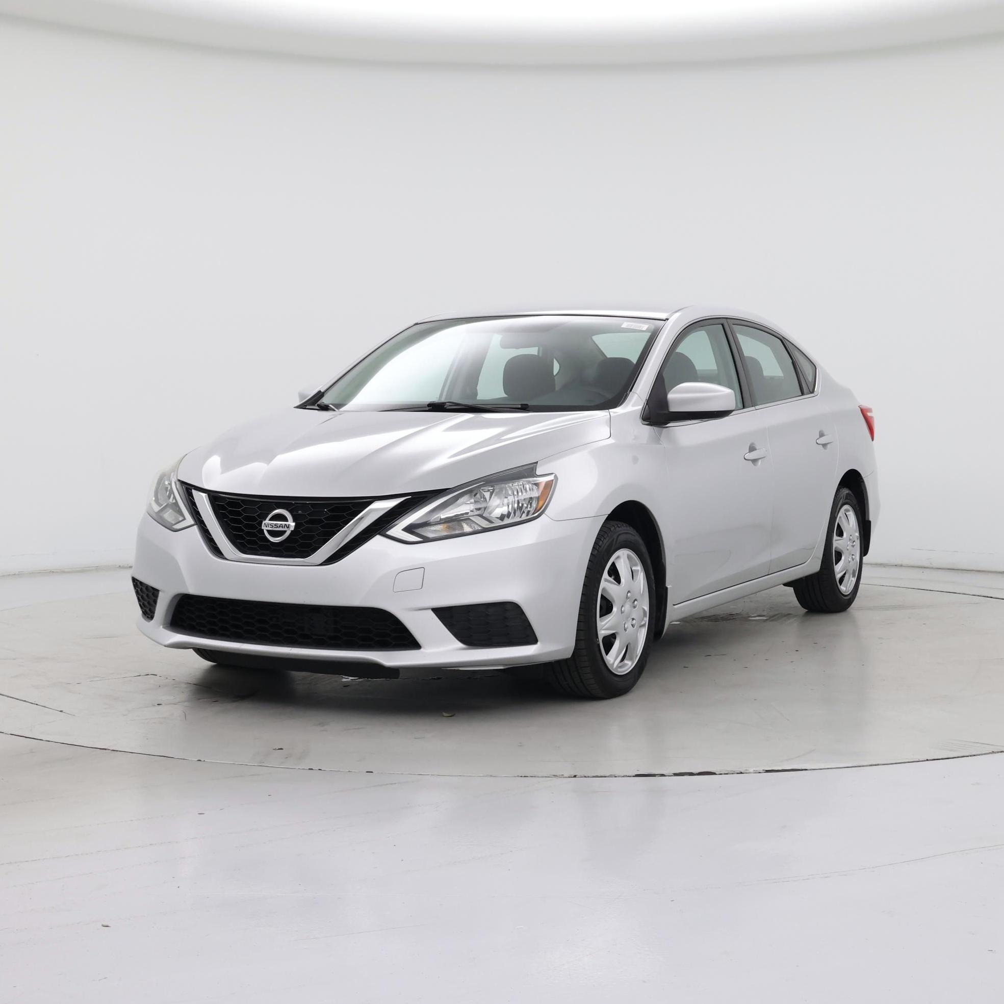 Thumbnail: 2017 Nissan Sentra - 4