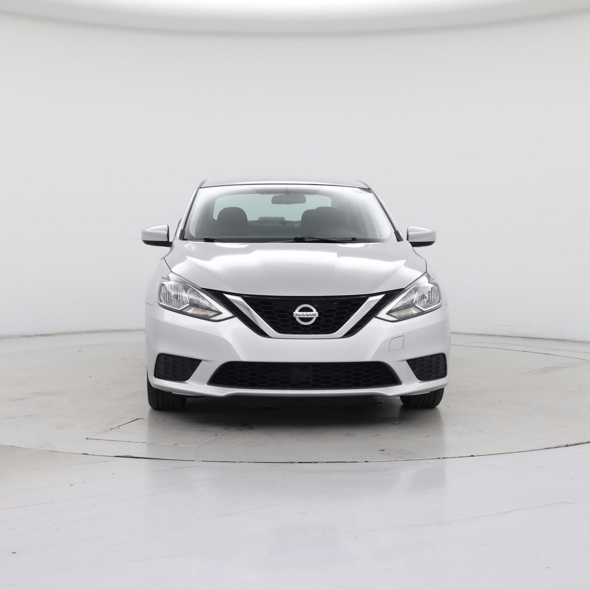 Thumbnail: 2017 Nissan Sentra - 5
