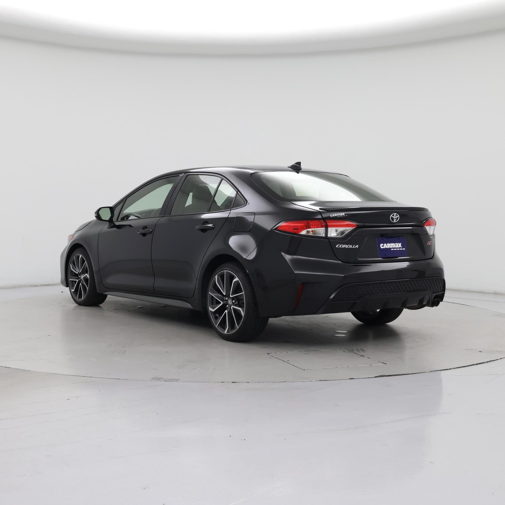 Thumbnail: 2021 Toyota Corolla - 2