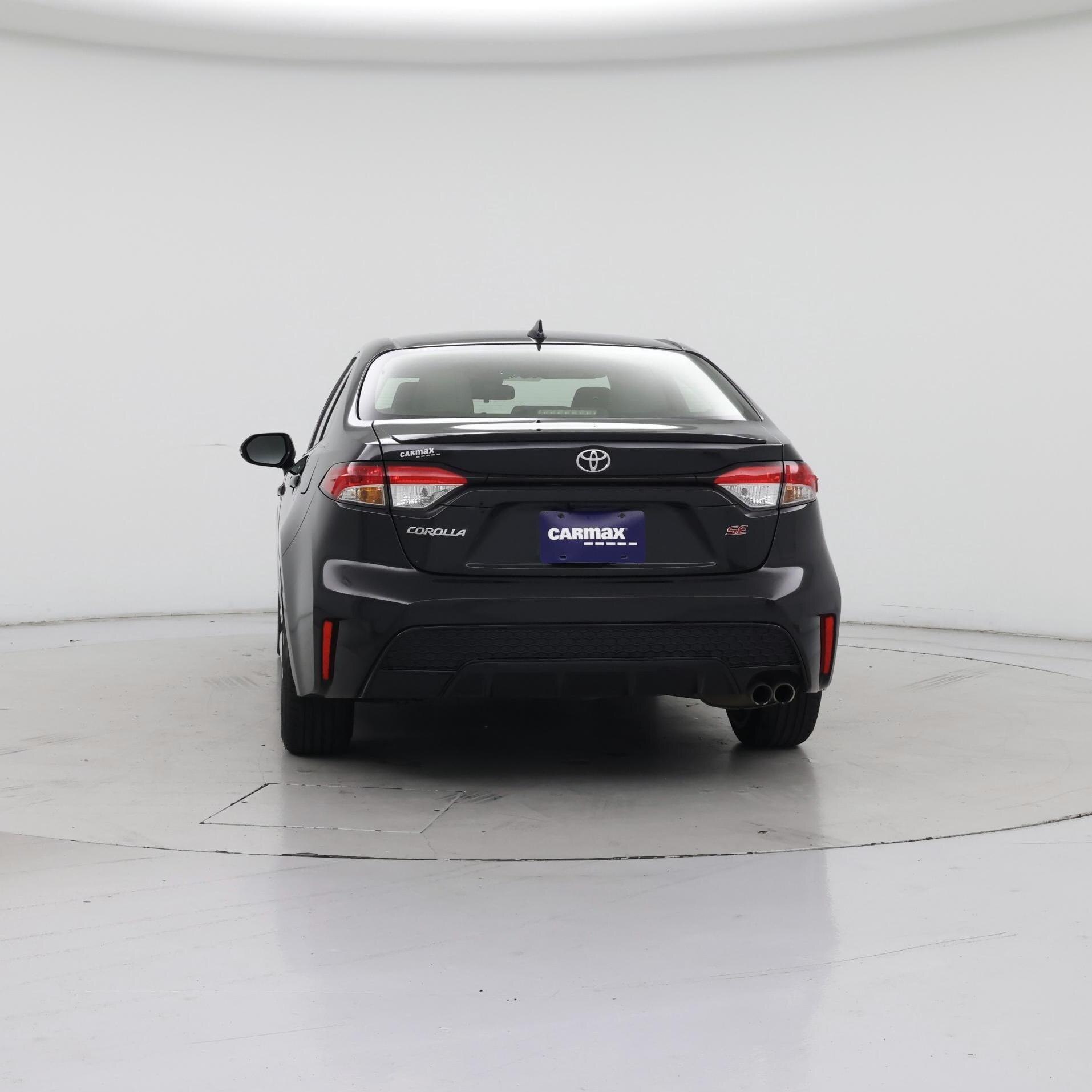 Thumbnail: 2021 Toyota Corolla - 6