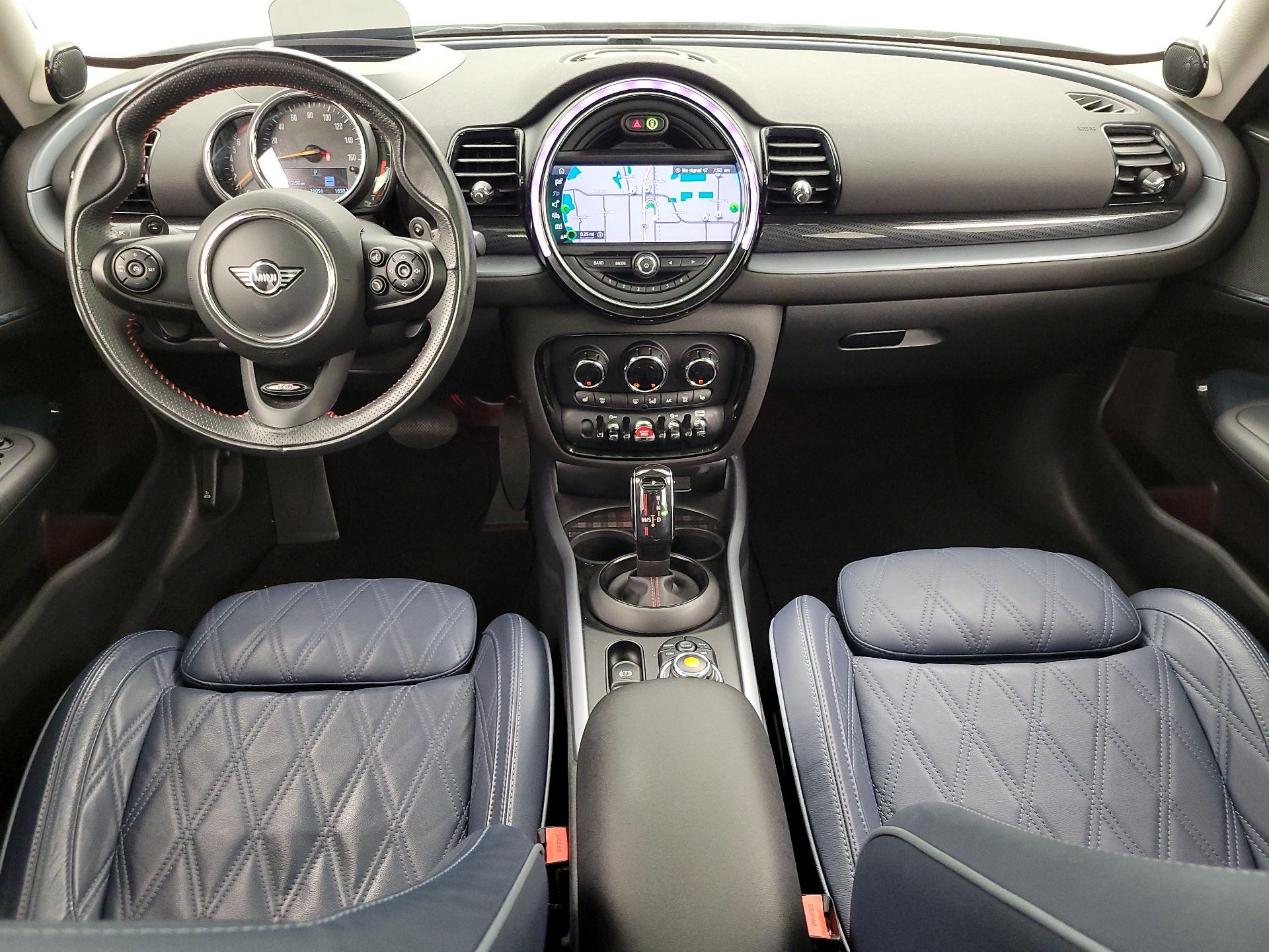 Thumbnail: 2020 MINI Cooper Clubman - 9