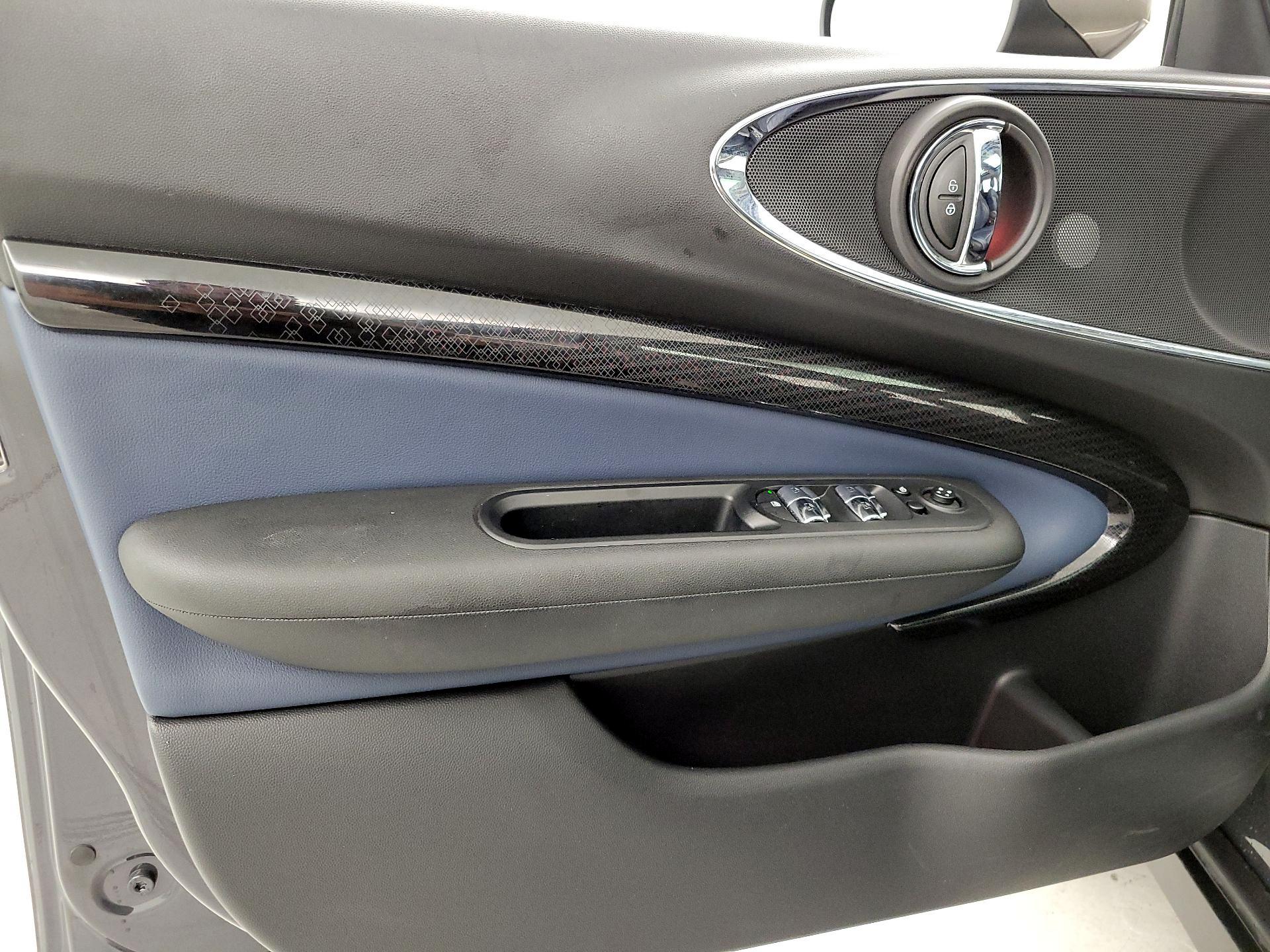 Thumbnail: 2020 MINI Cooper Clubman - 12